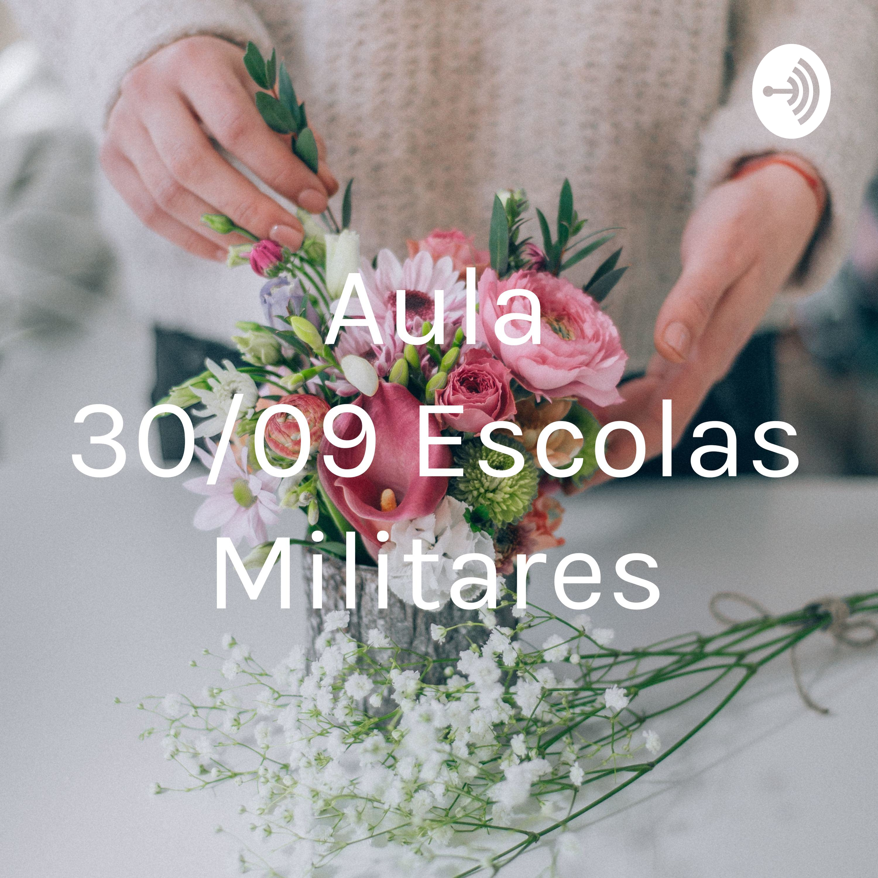 Escolas Militares 