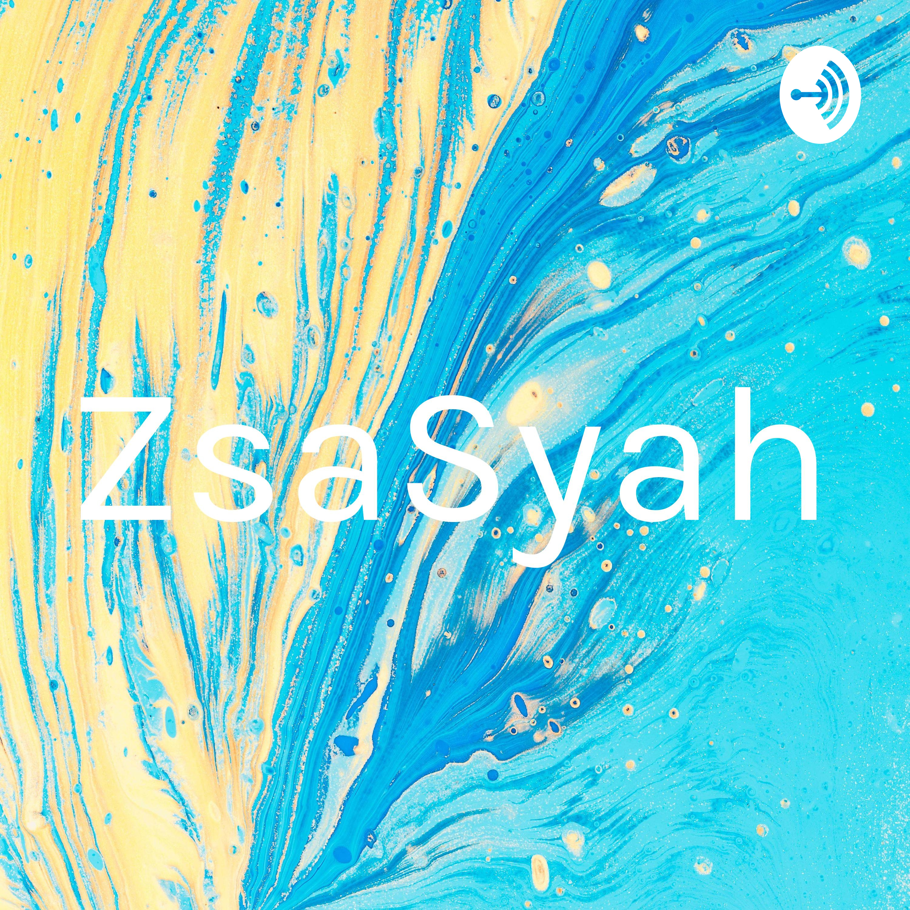ZsaSyah