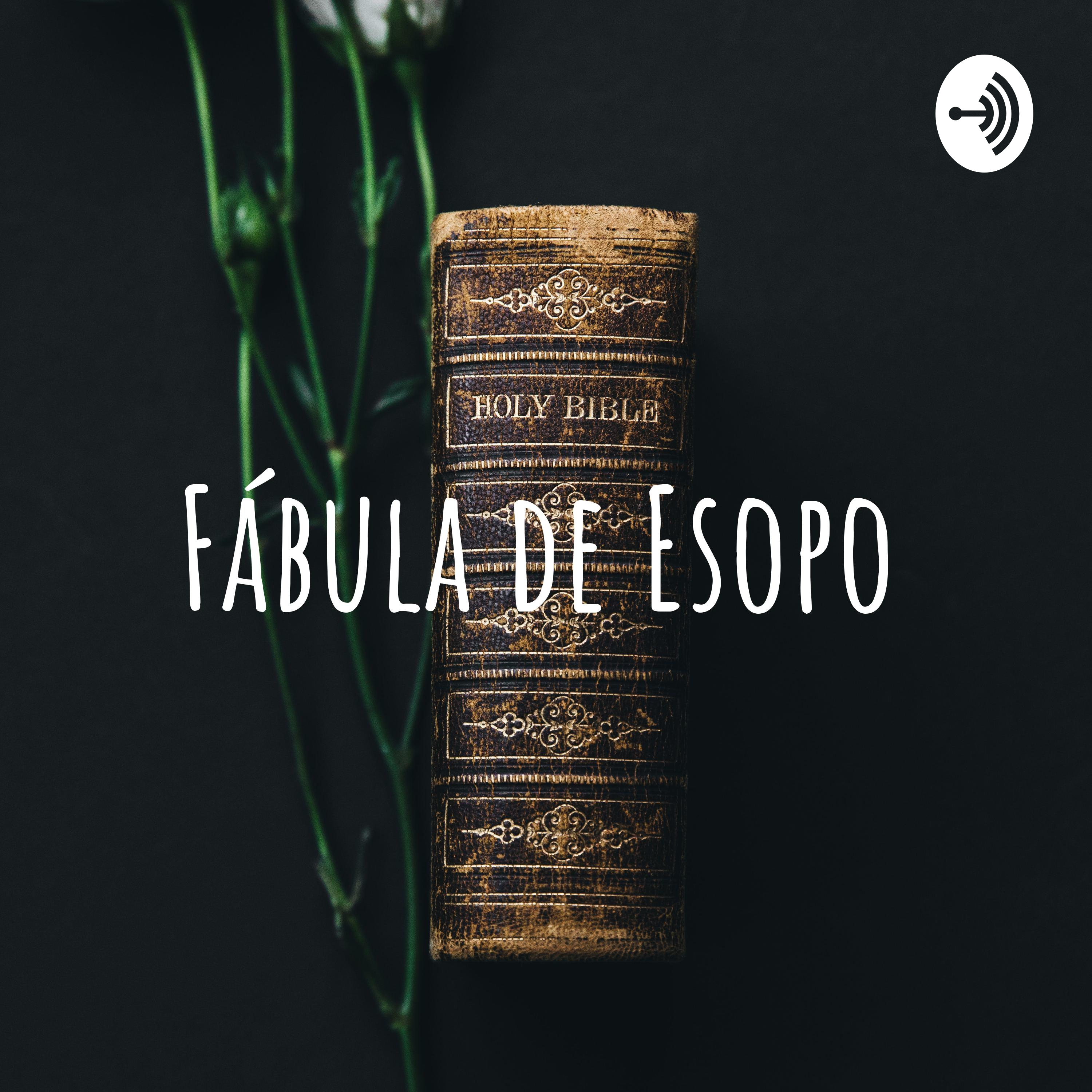 Fábula de Esopo