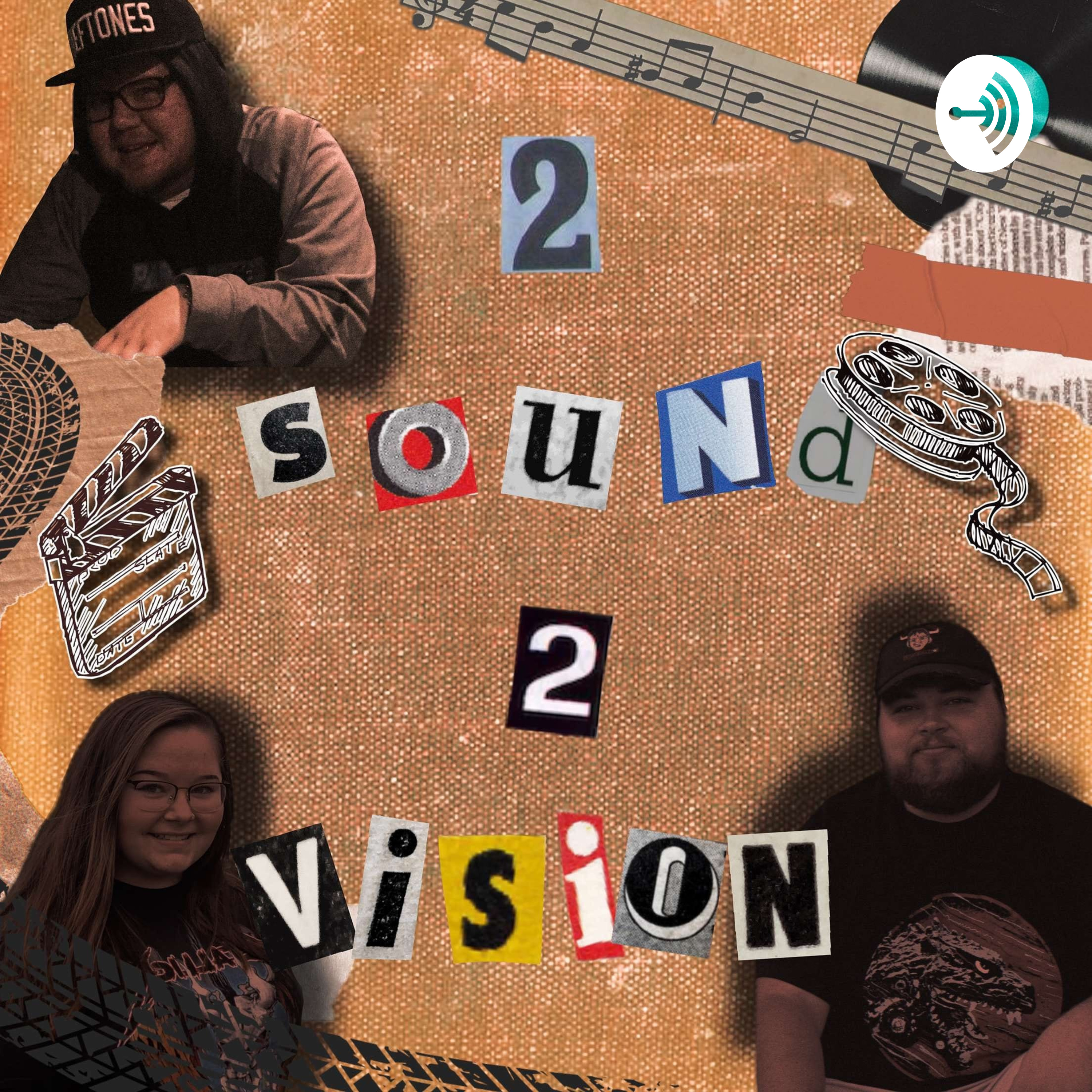 2 Sound 2 Vision