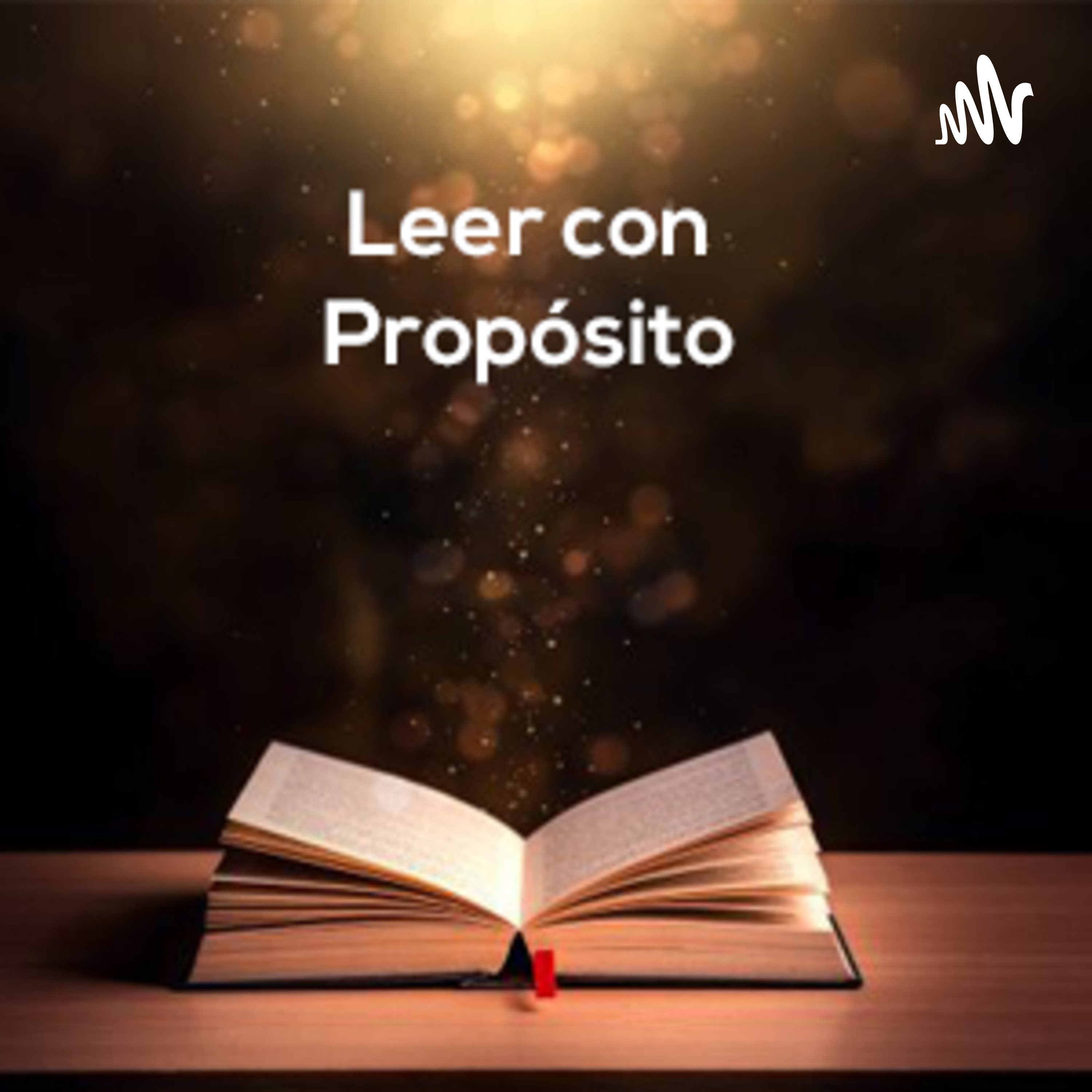 Leer Con Propósito podcast artwork