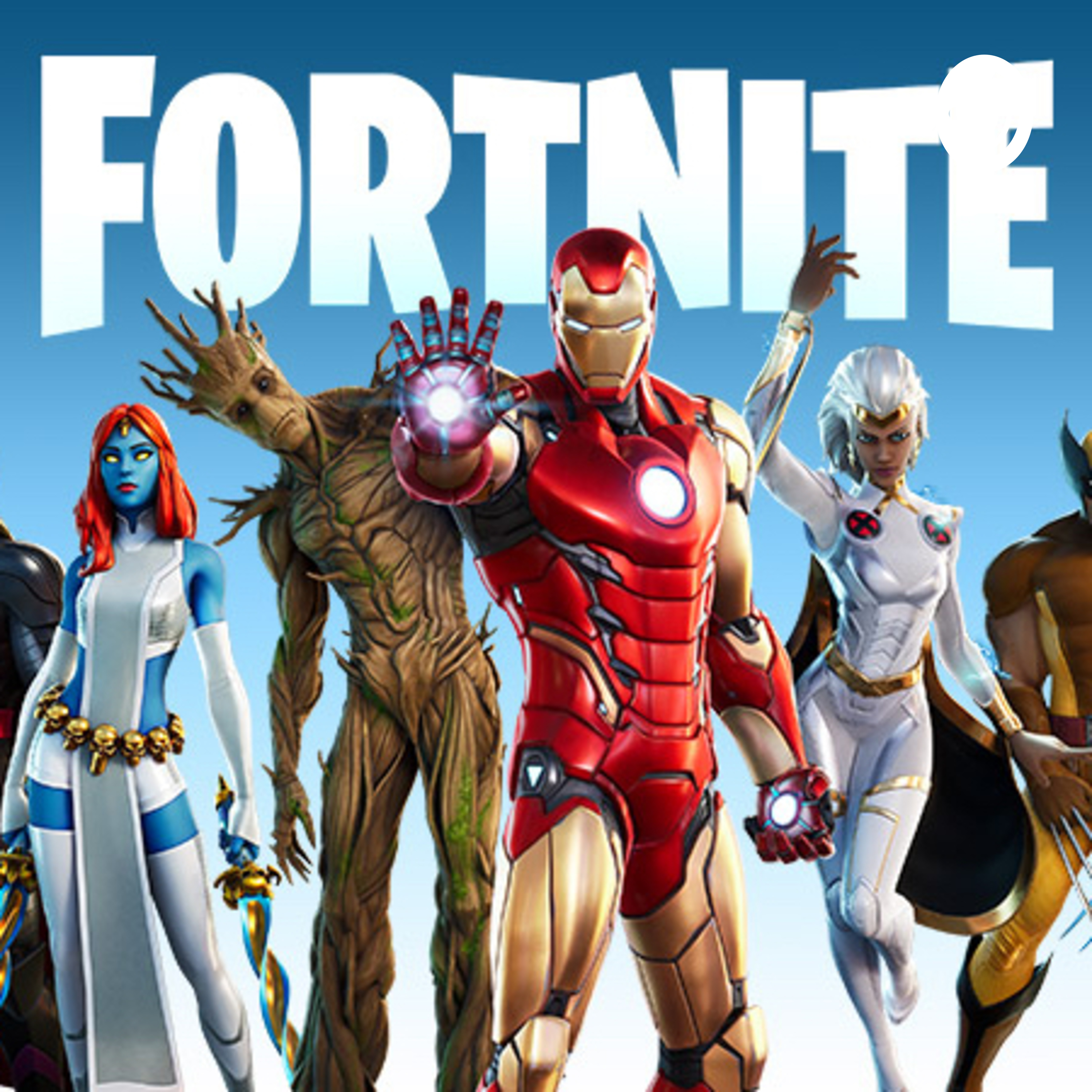 All About Fortnite 