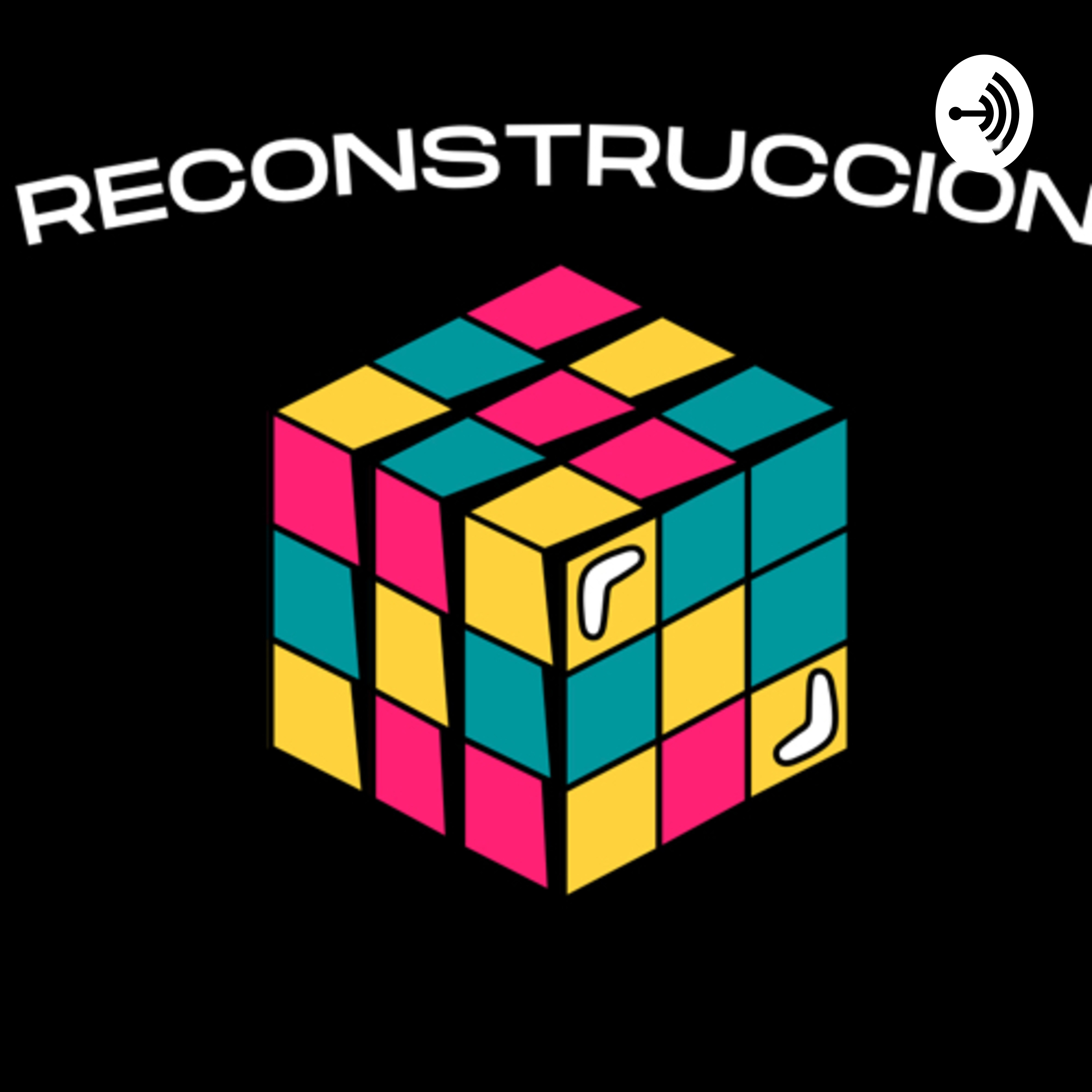 Reconstrucción 