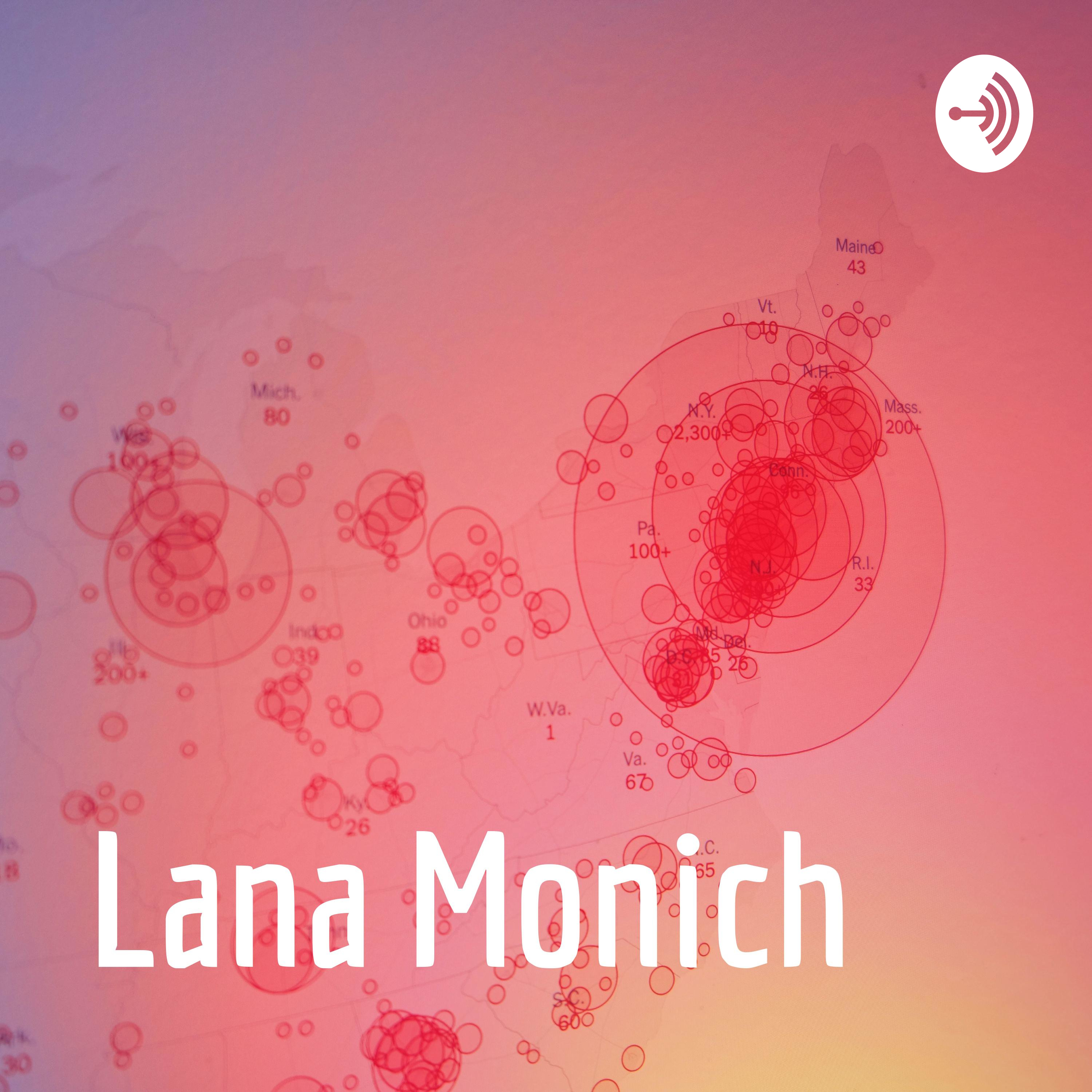 Lana Monich