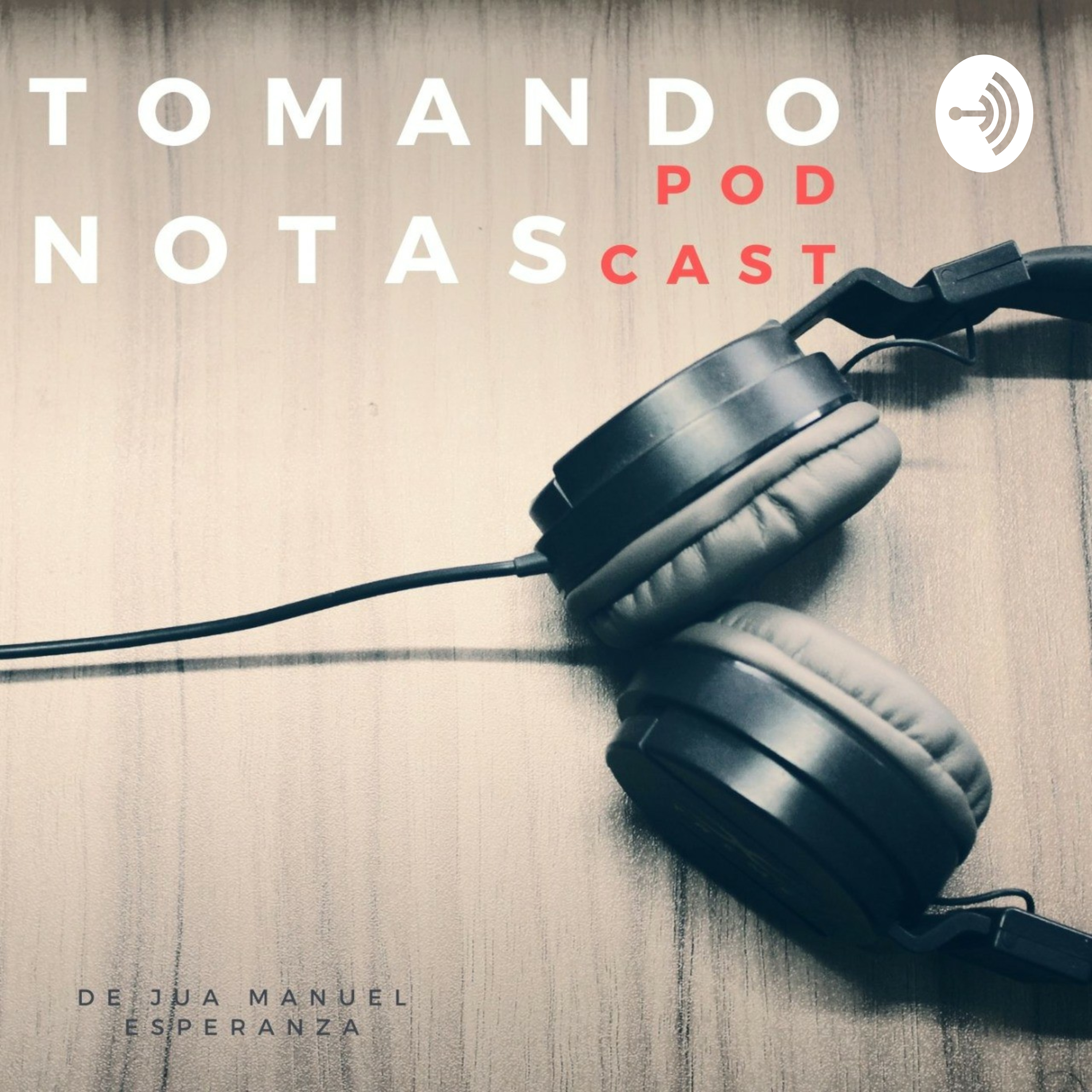 Tomando Notas