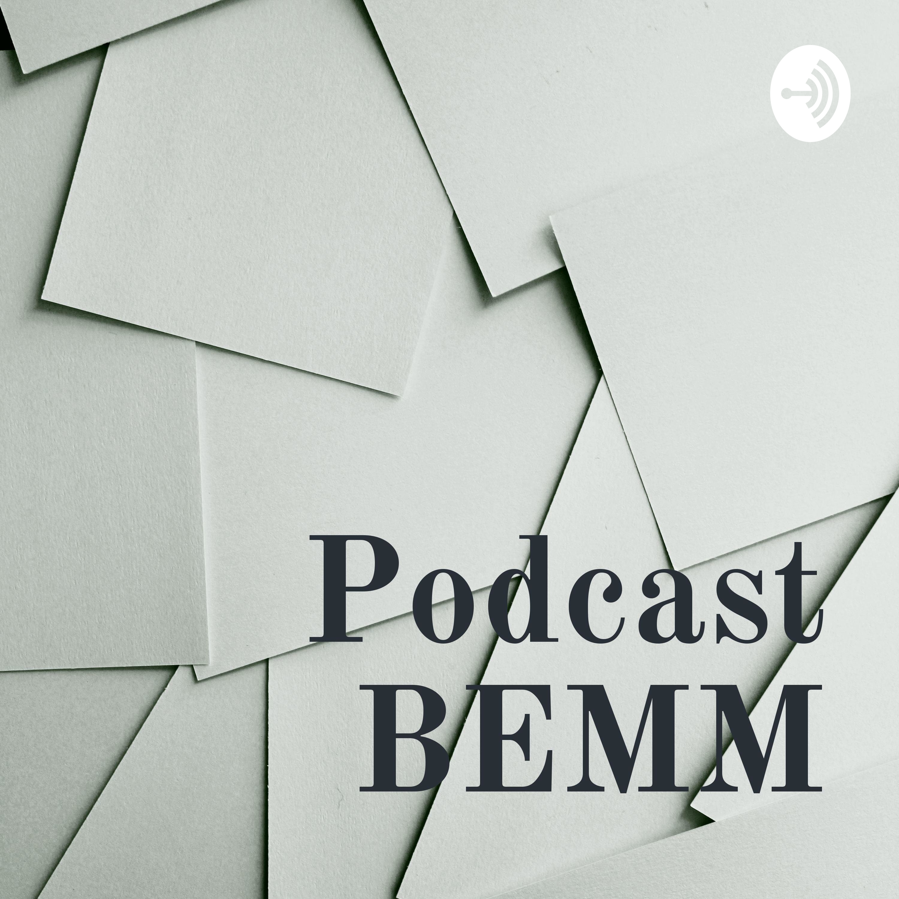 Podcast BEMM cover art
