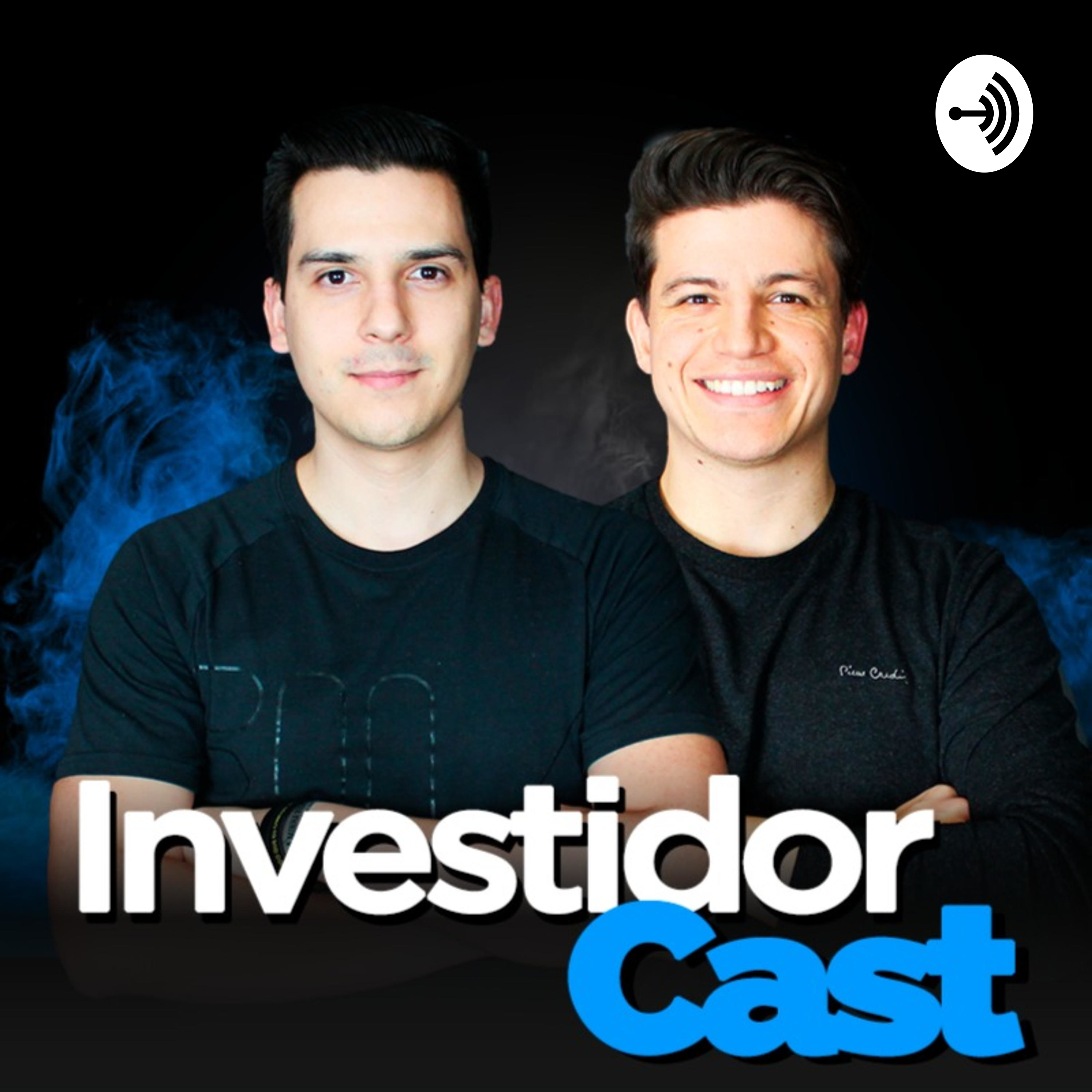 Investidor Cast