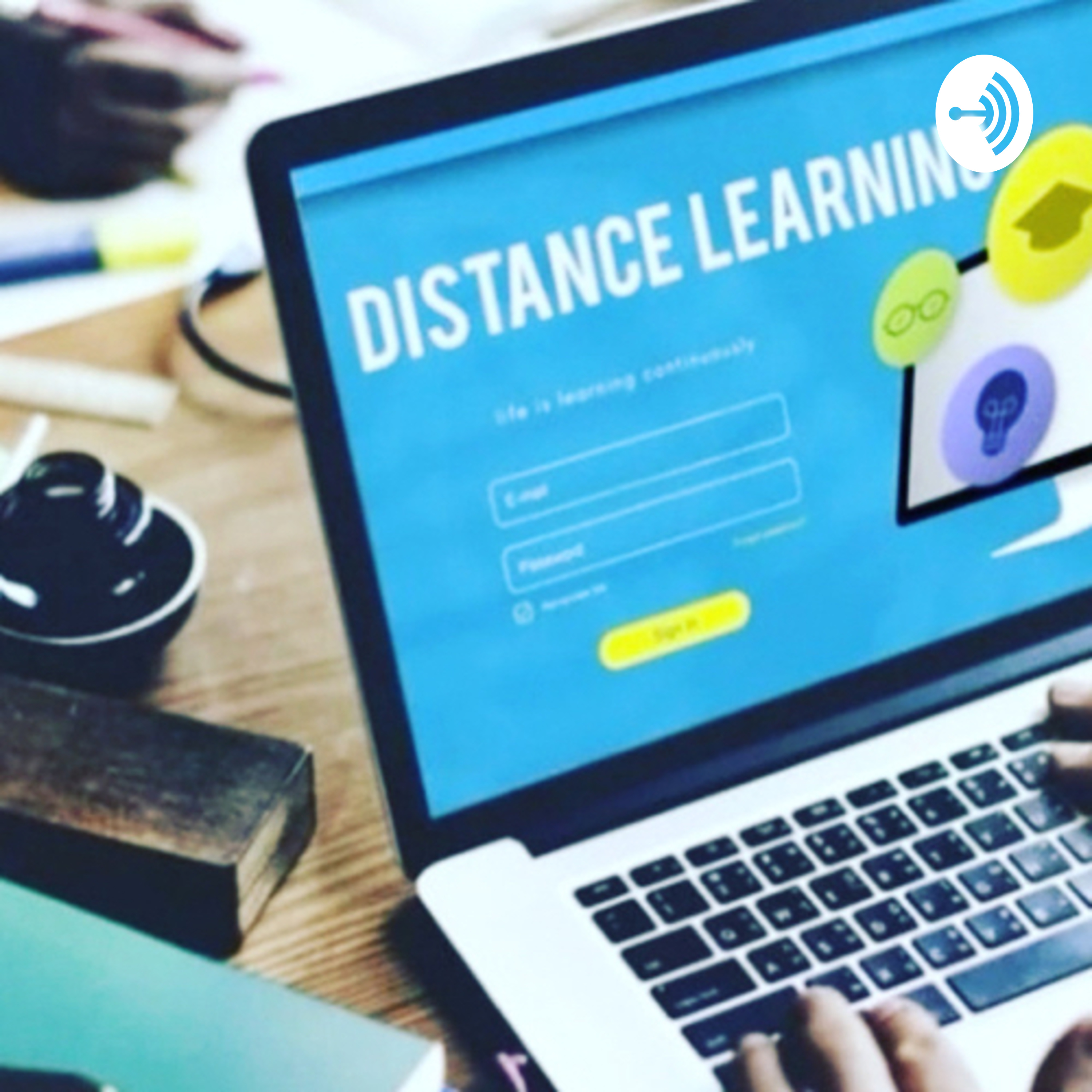 Online education at Sultan Qaboos University in light of the Corona situation