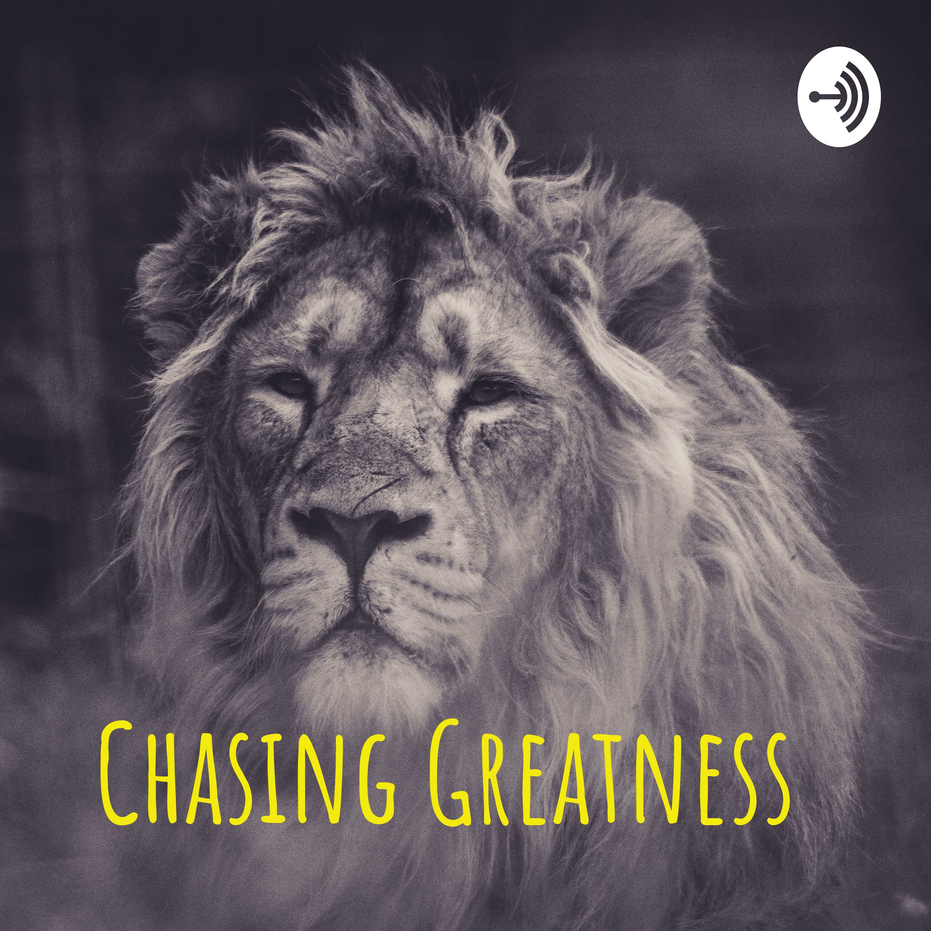 Creating Greatness