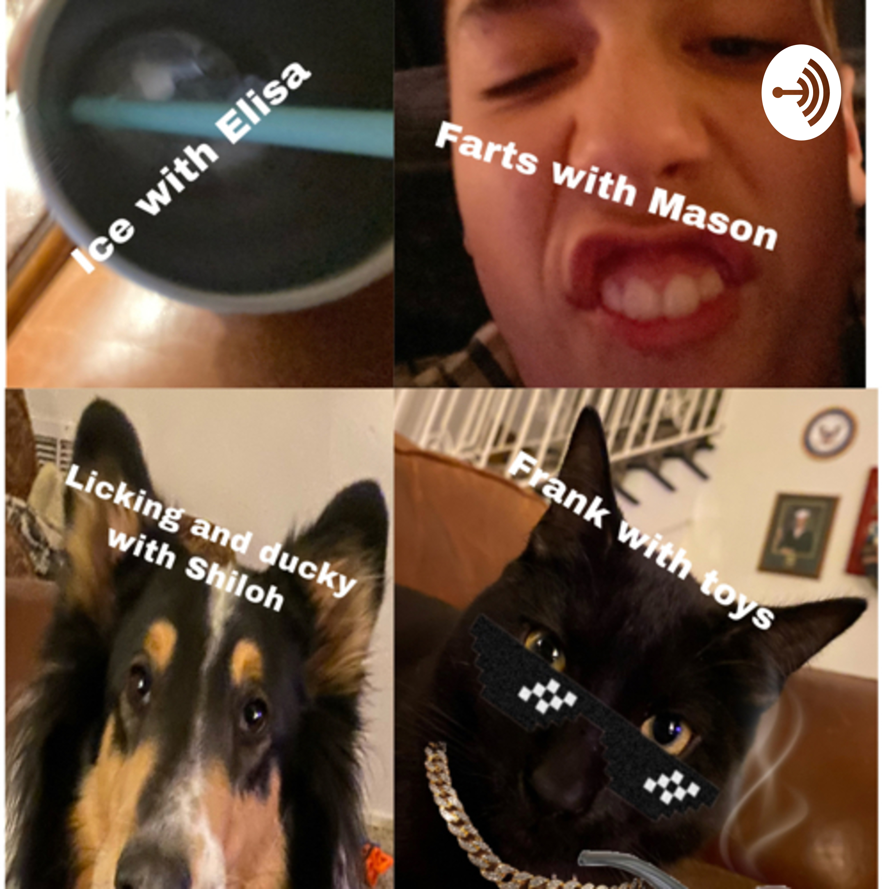 Mason McClendon daily podcast 