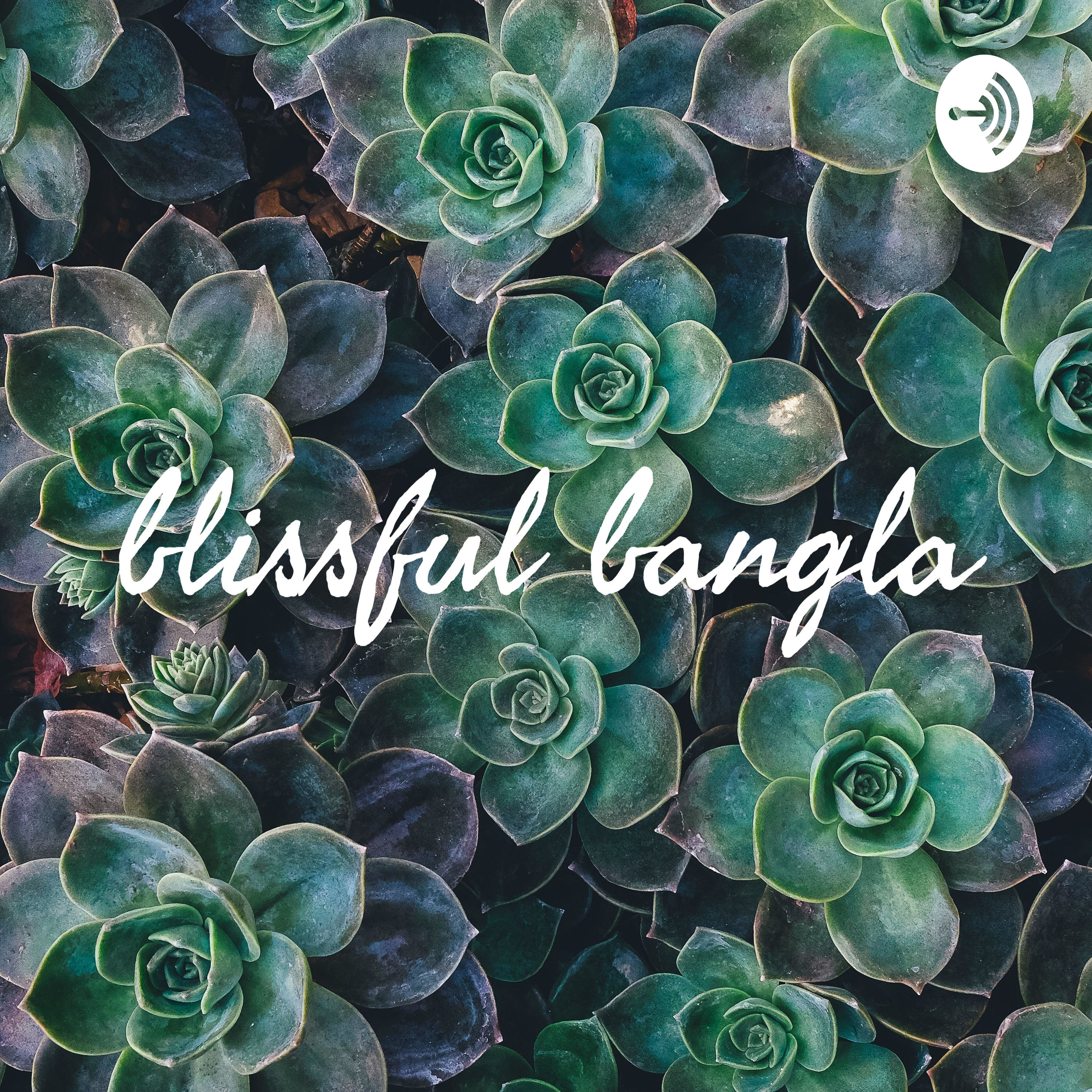 blissful bangla