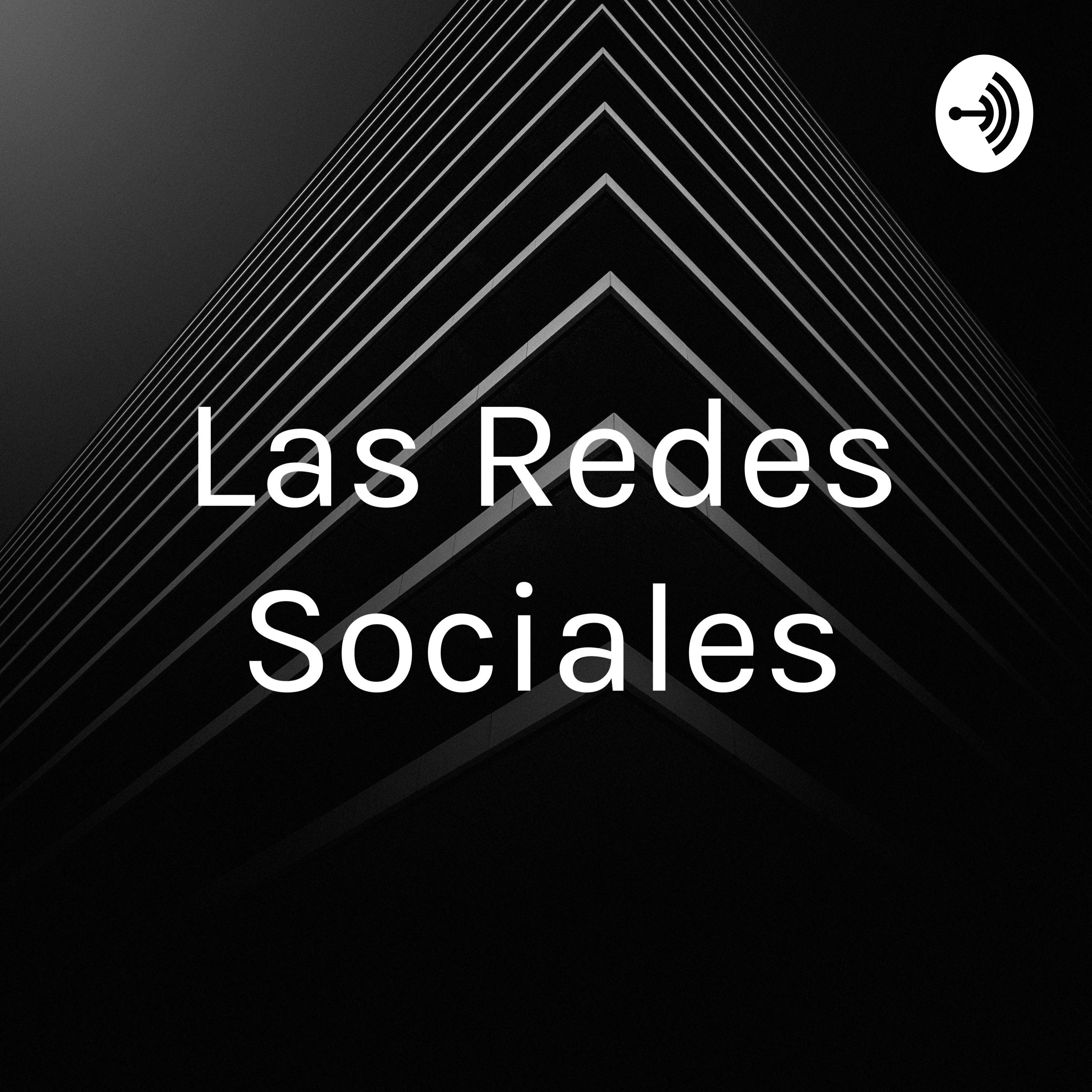 Las redes sociales