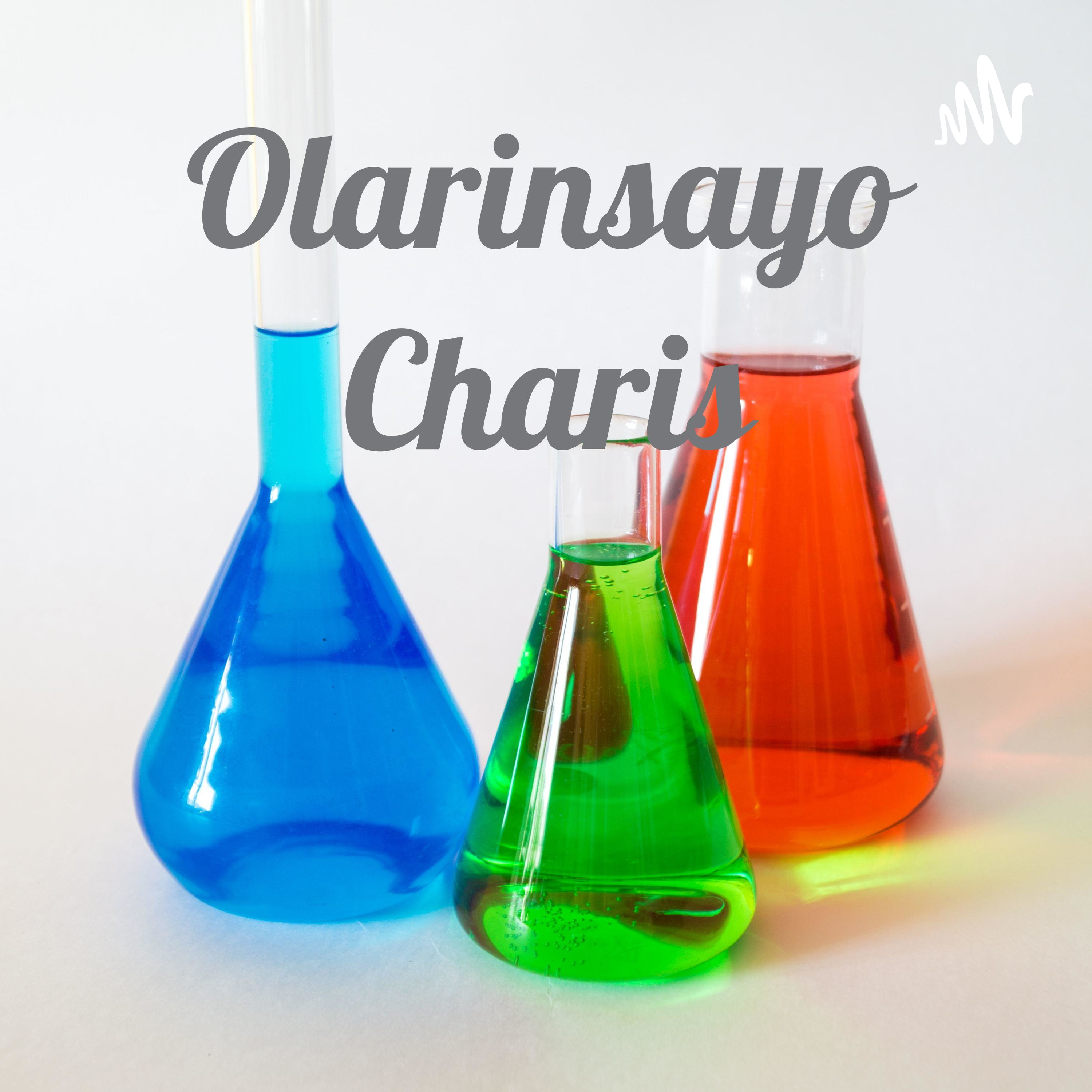 Olarinsayo Charis