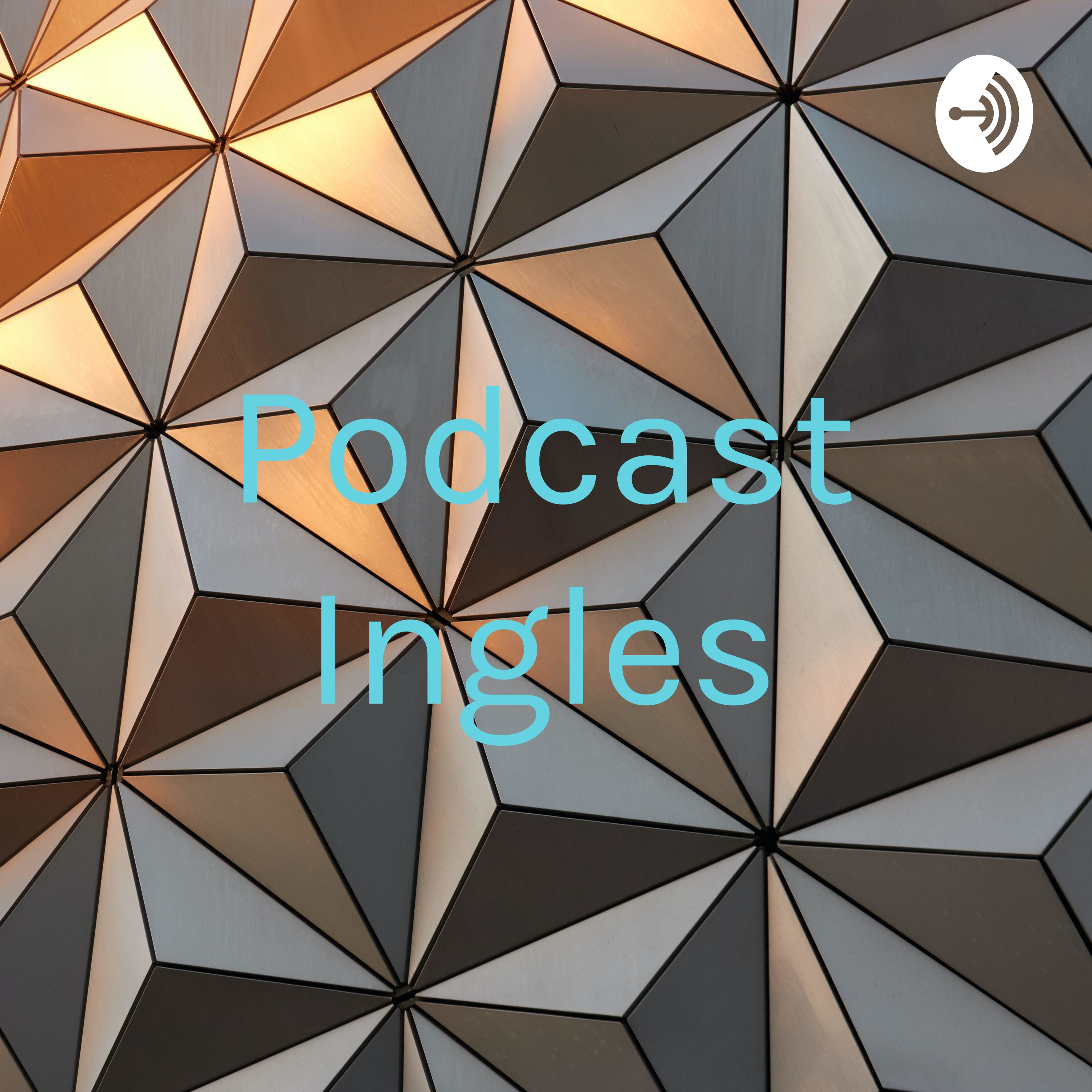 Podcast Ingles
