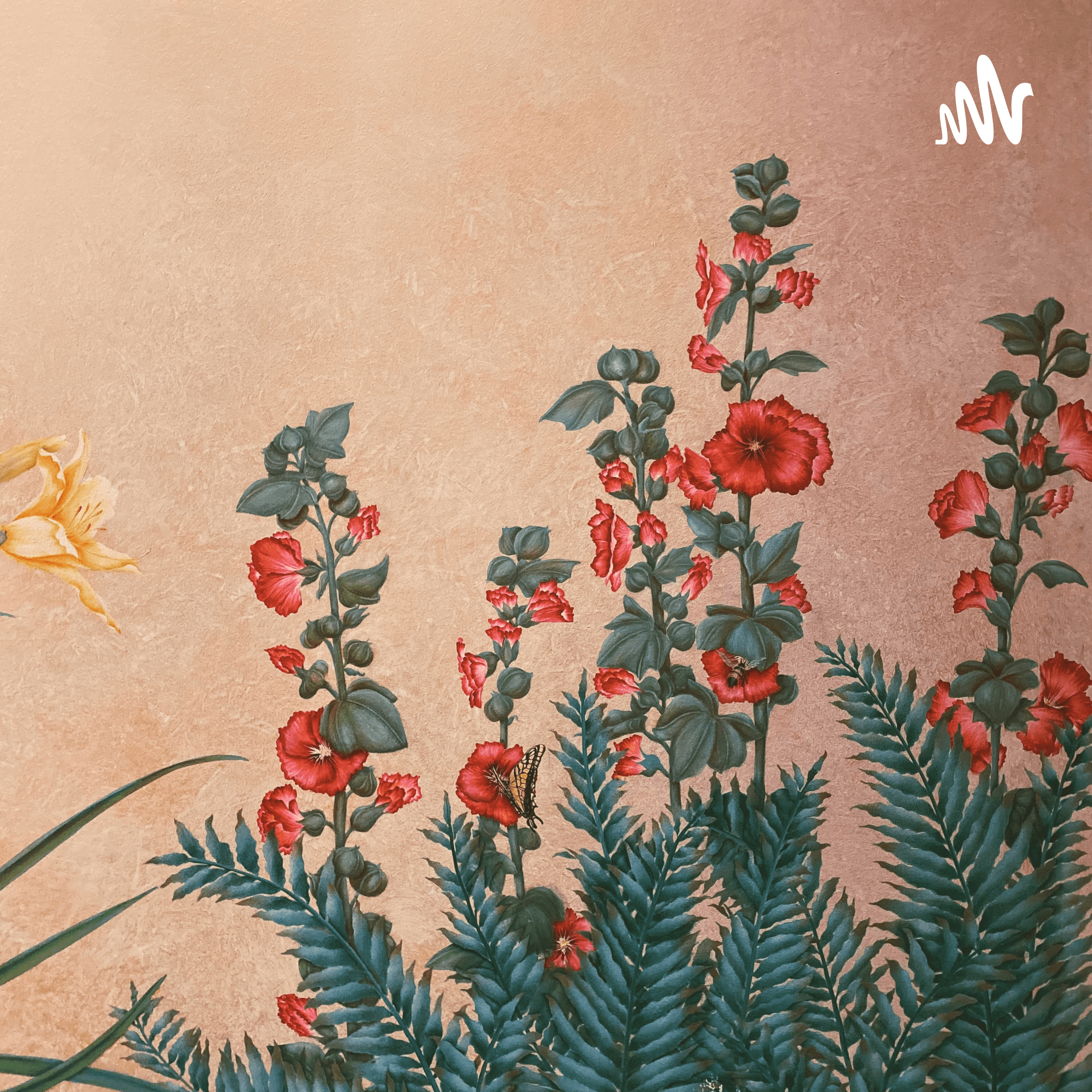 Ruang Baca|Audiobooks cover art