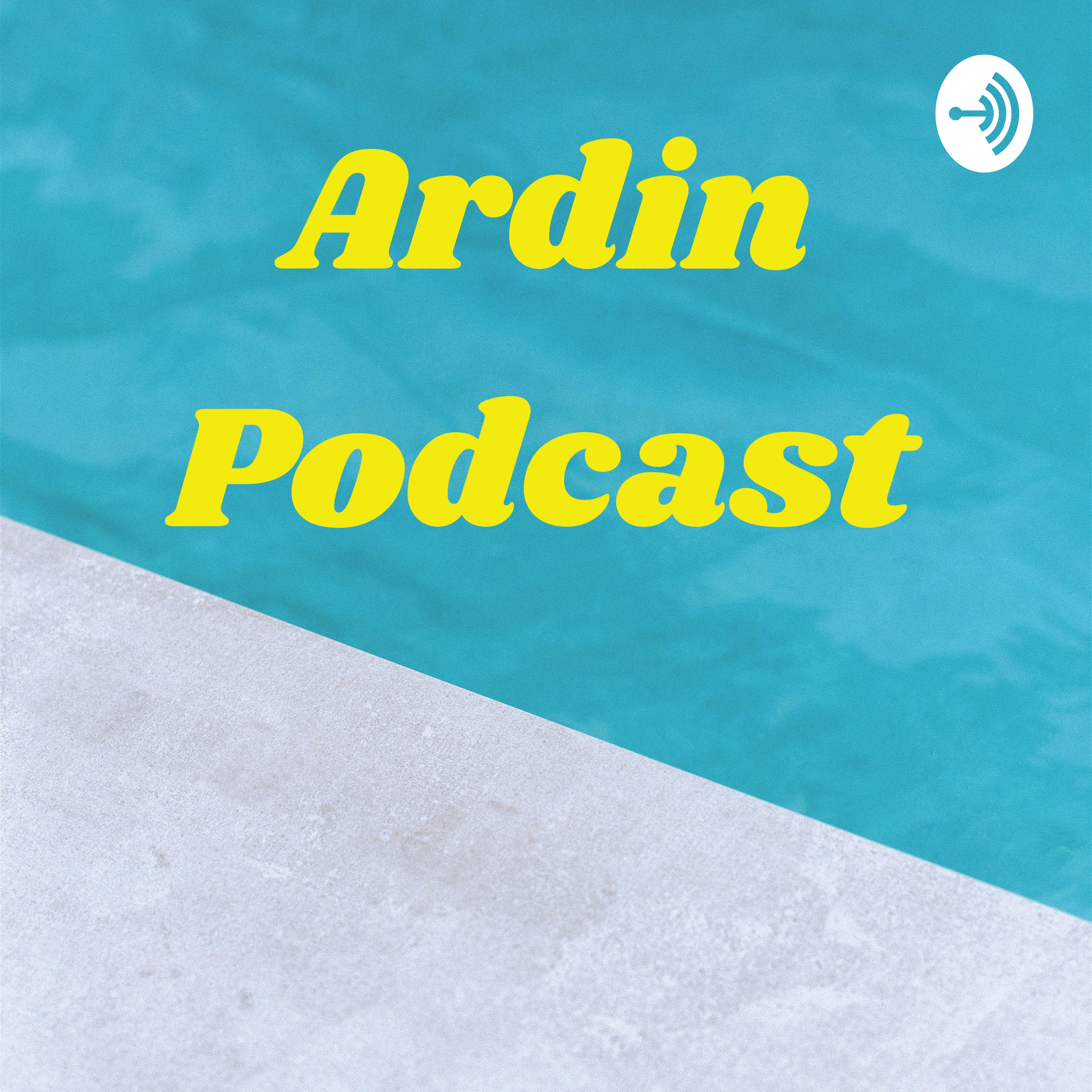 Ardin Podcast podcast artwork