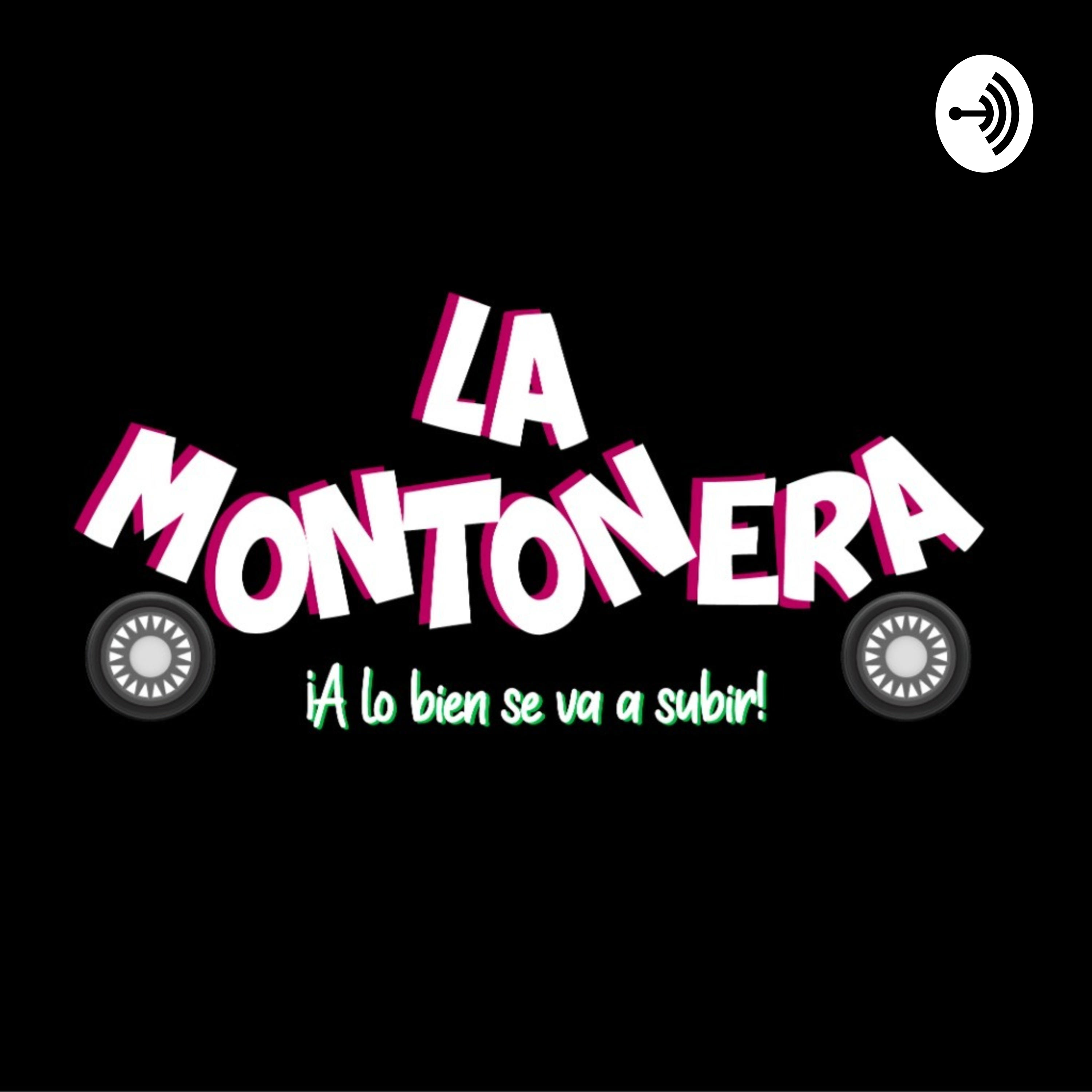 La Montonera cover art