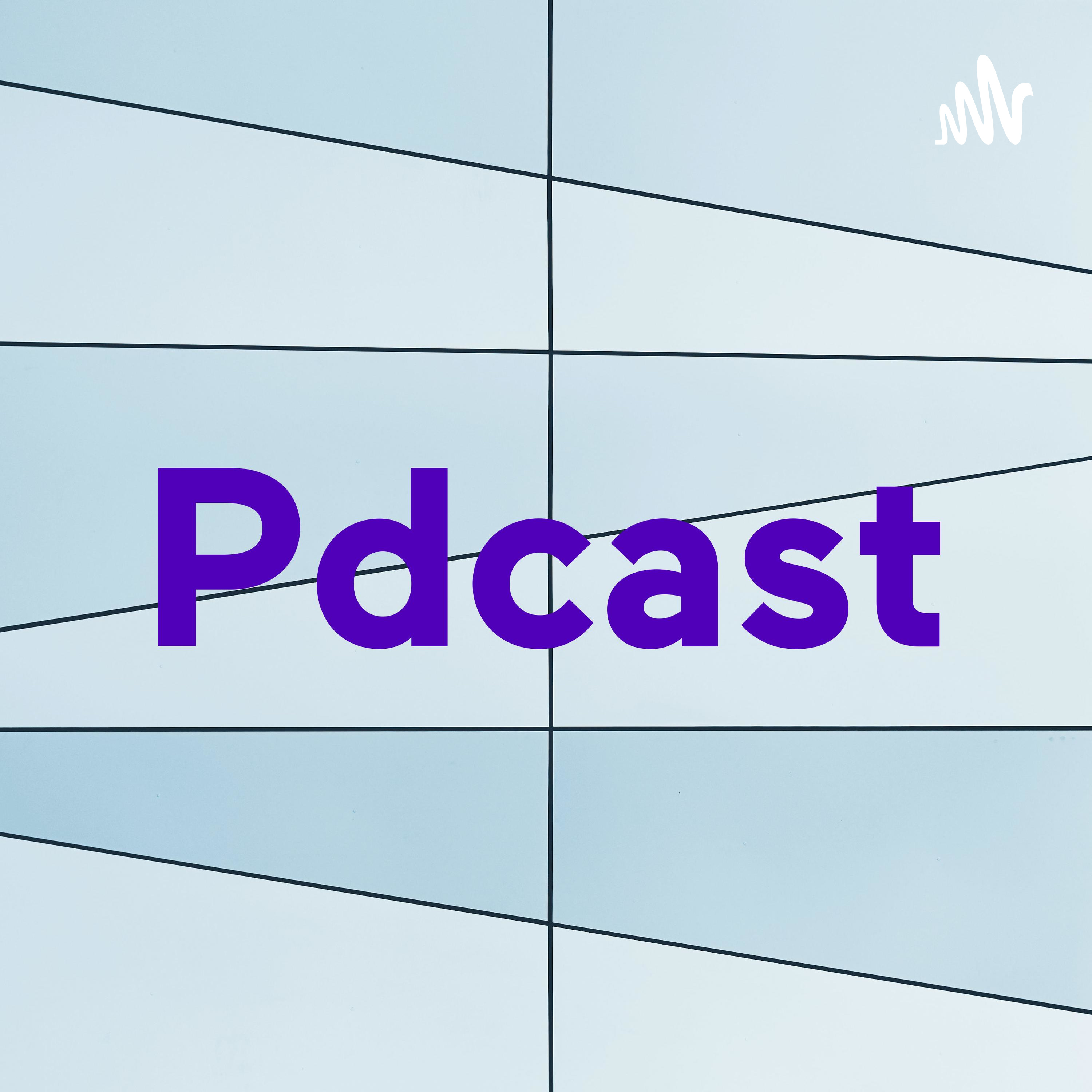 Pdcast