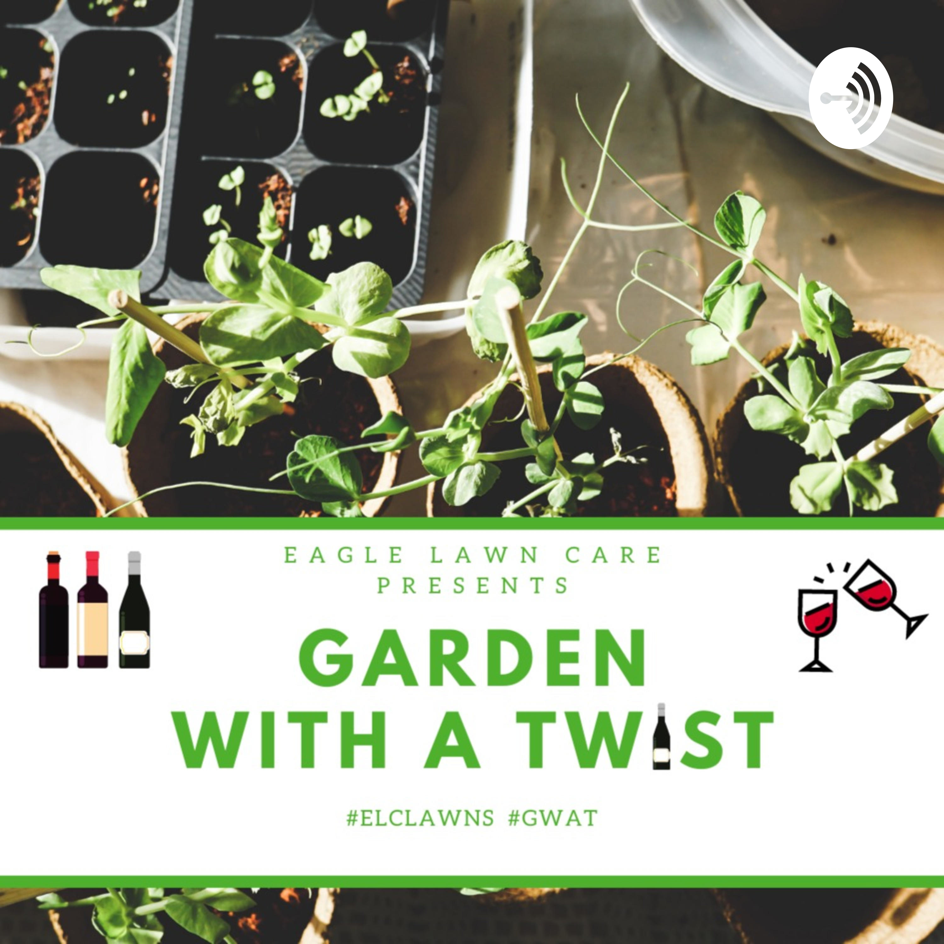 Garden With a Twist