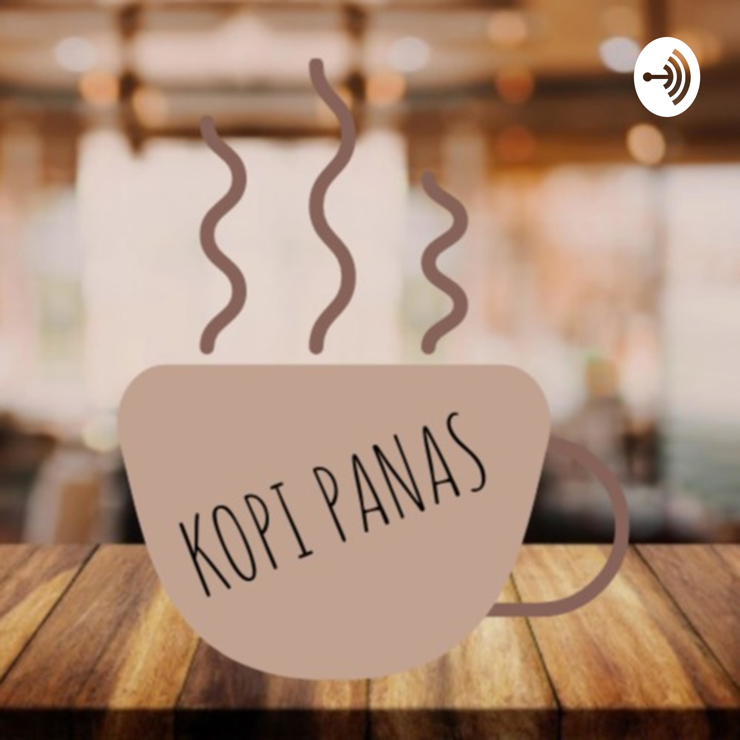 Kopi Panas