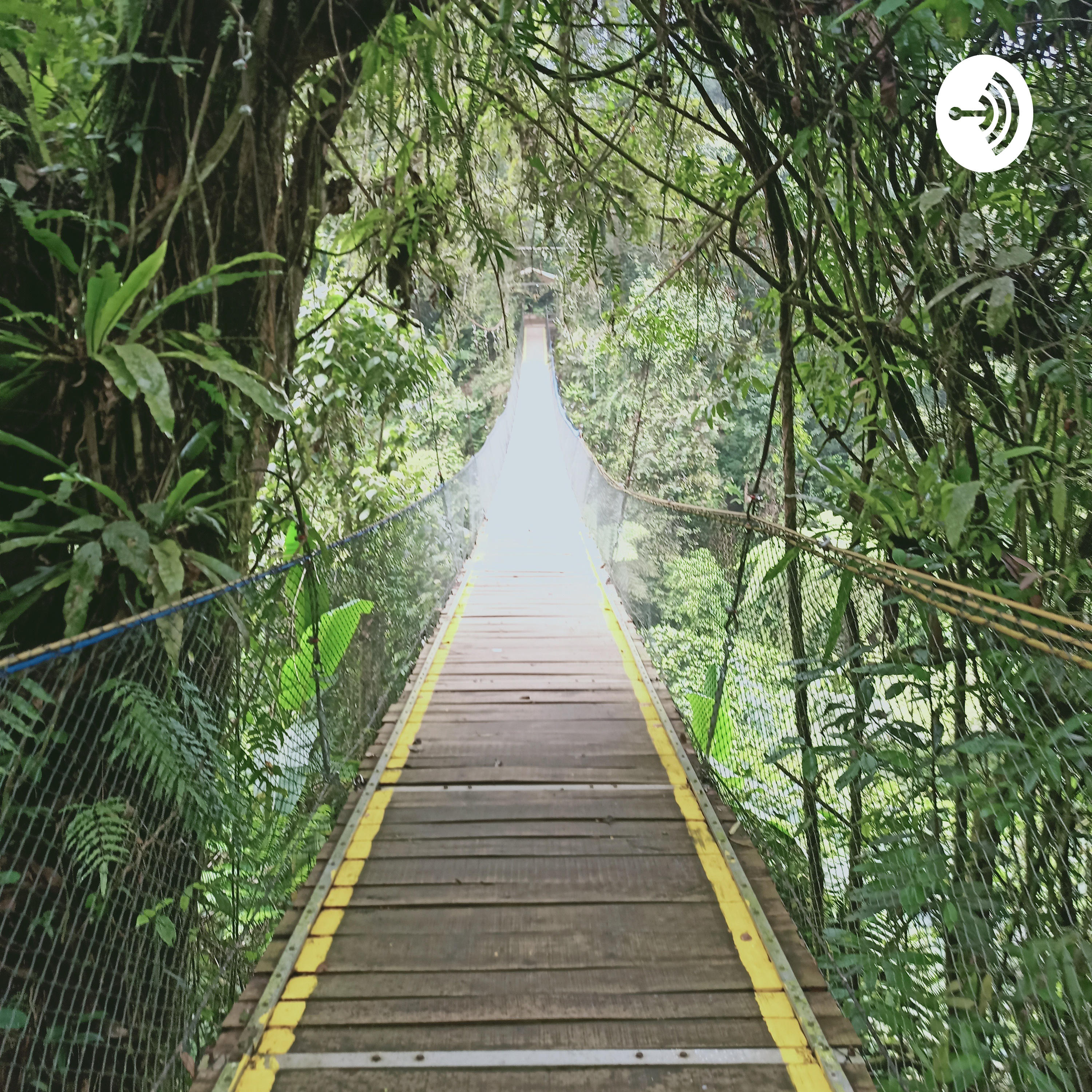 Diskusi Podcast