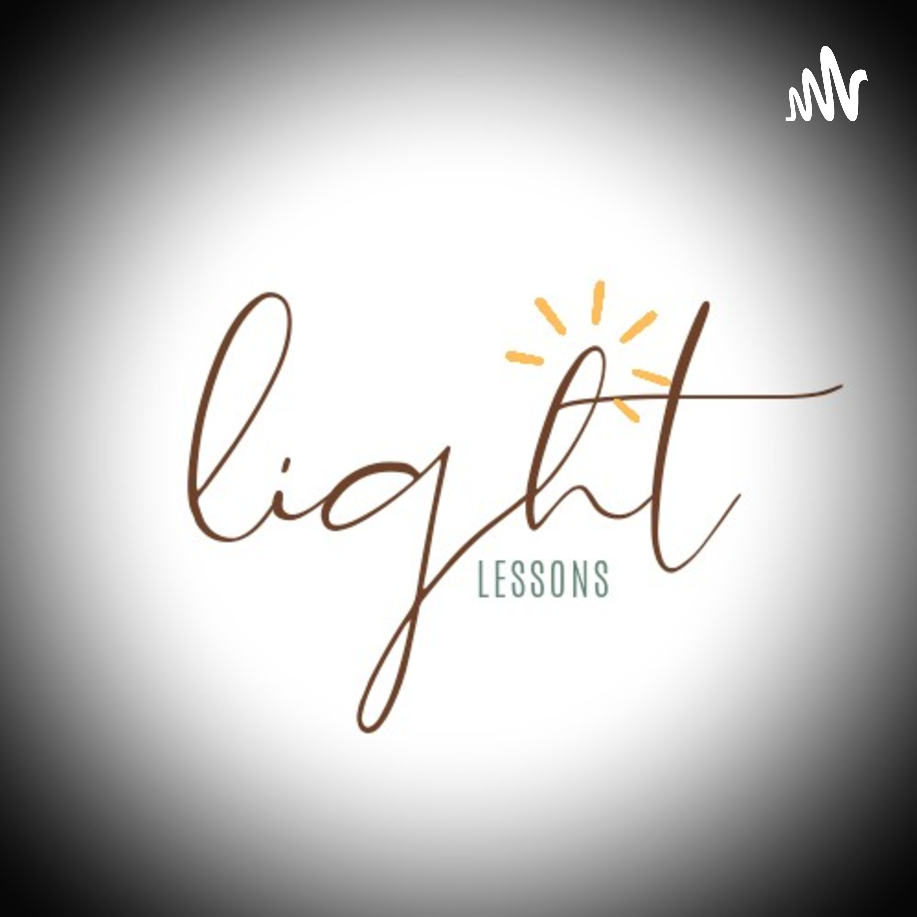 LIGHT Podcast with Luz