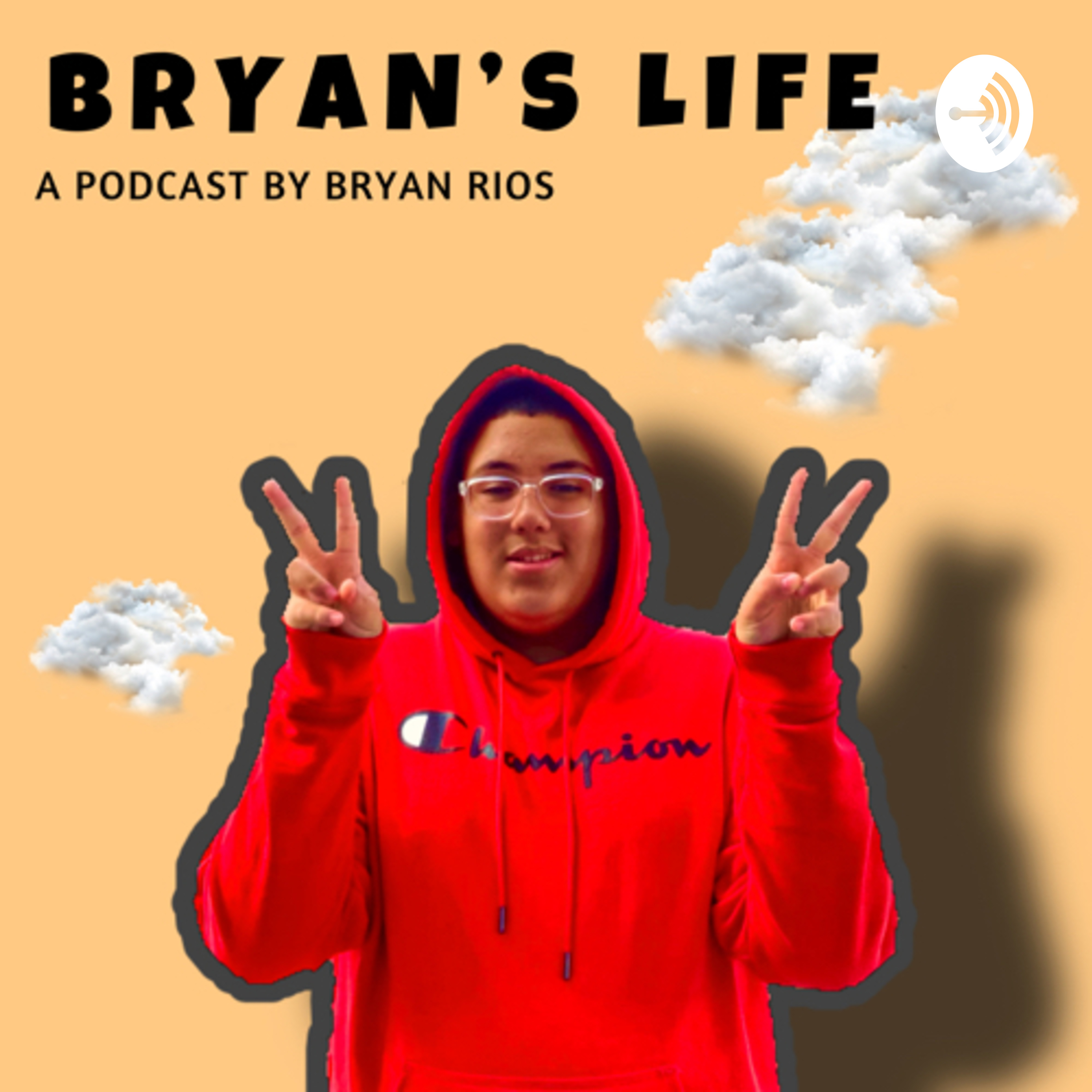Bryan’s Life 