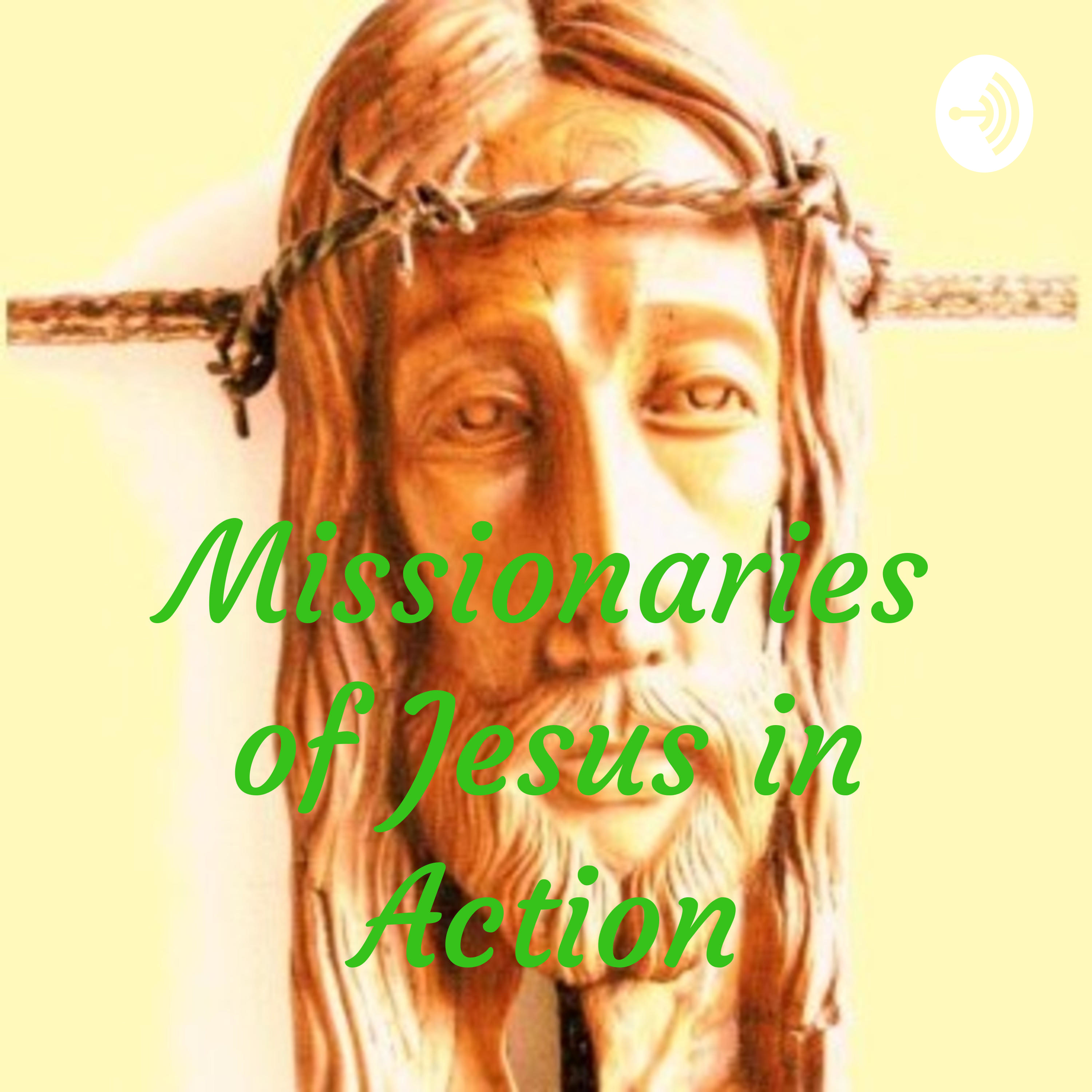 Missionaries of Jesus in Action