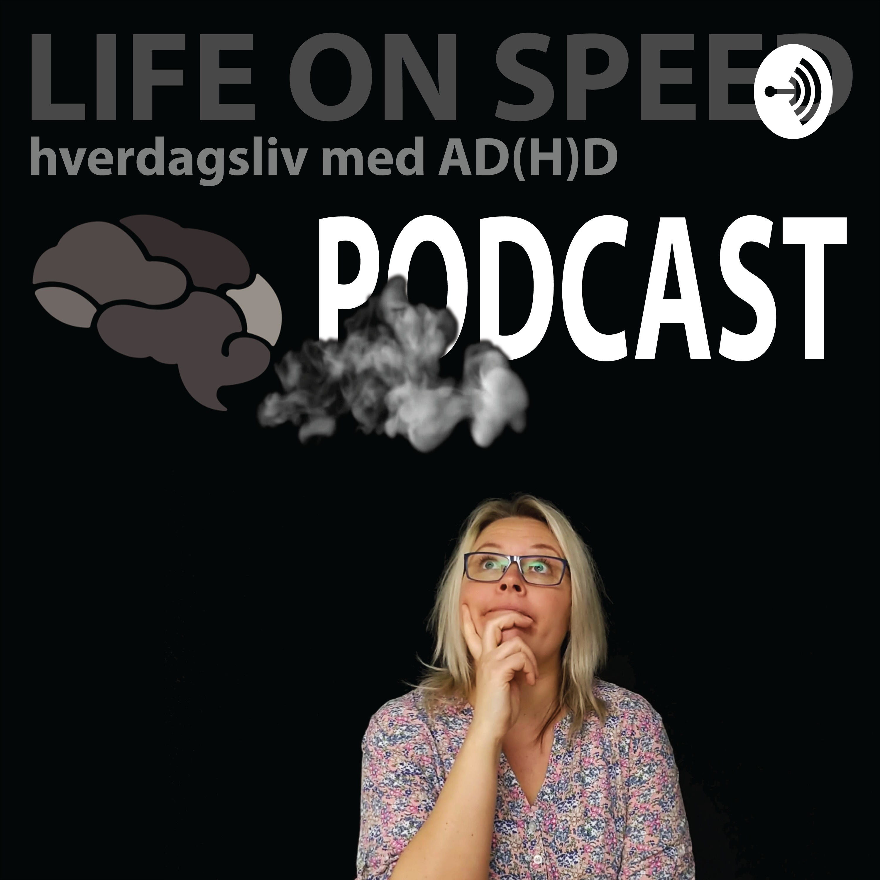 Life on speed