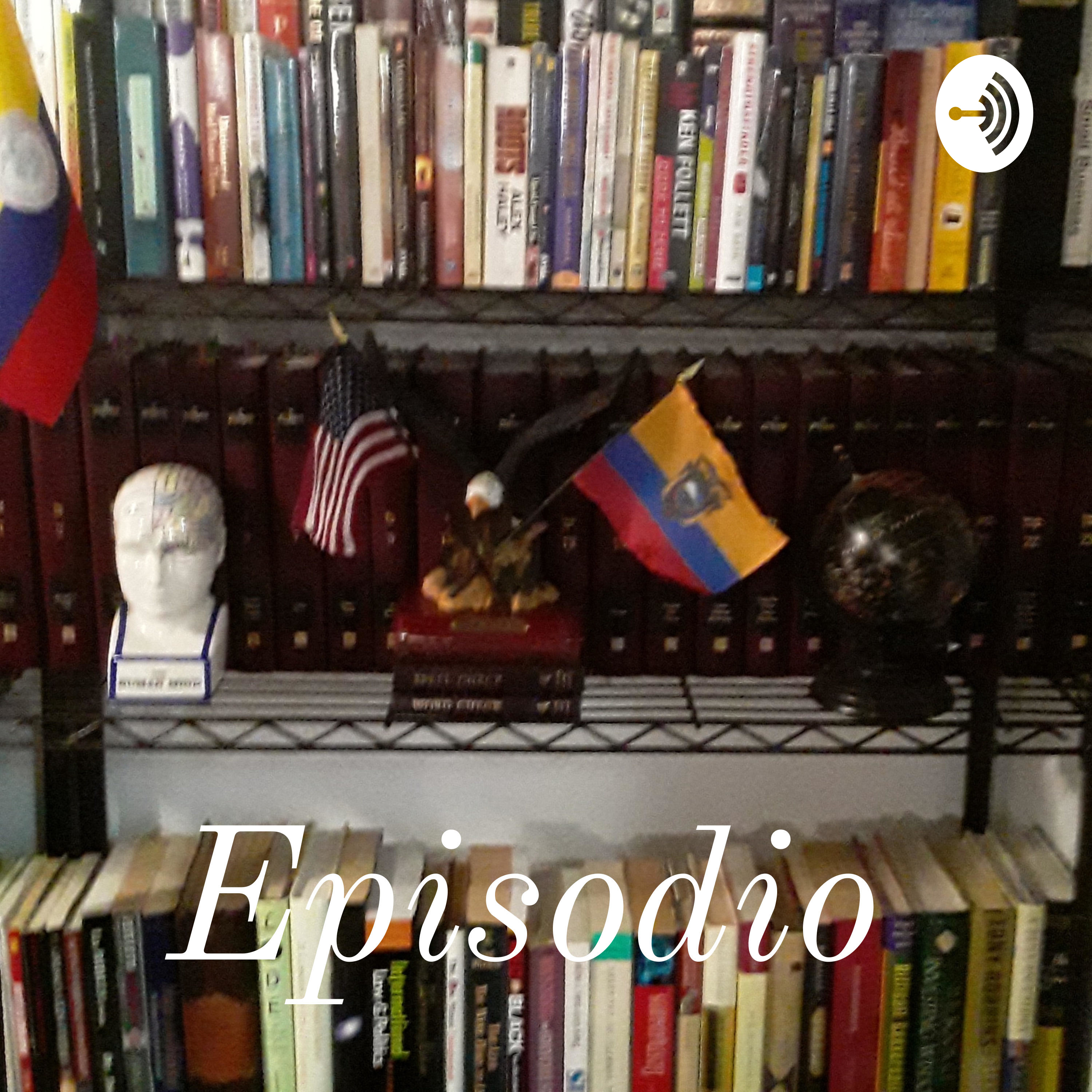 M&S Episodio _8 👣 JF