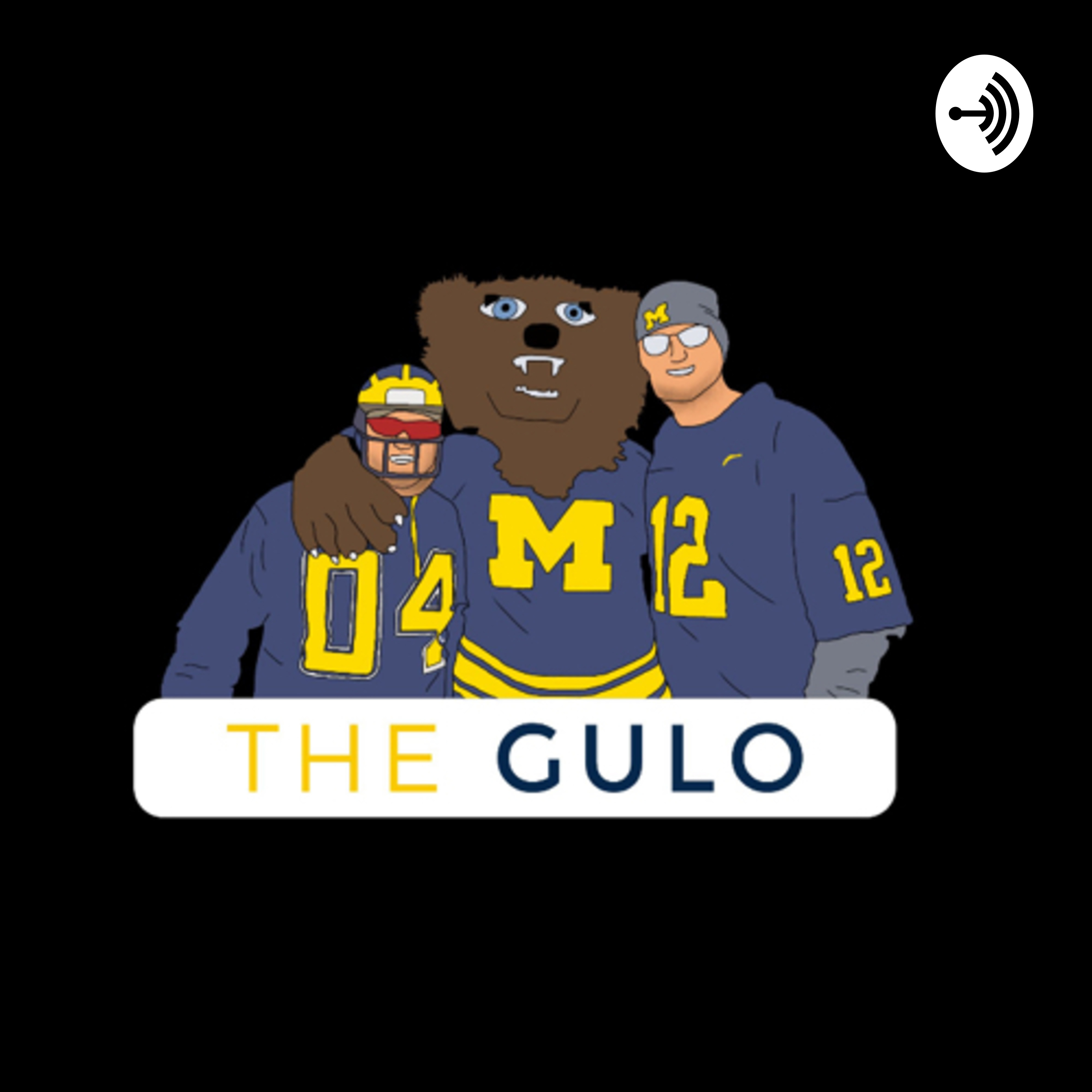The Gulo cover art