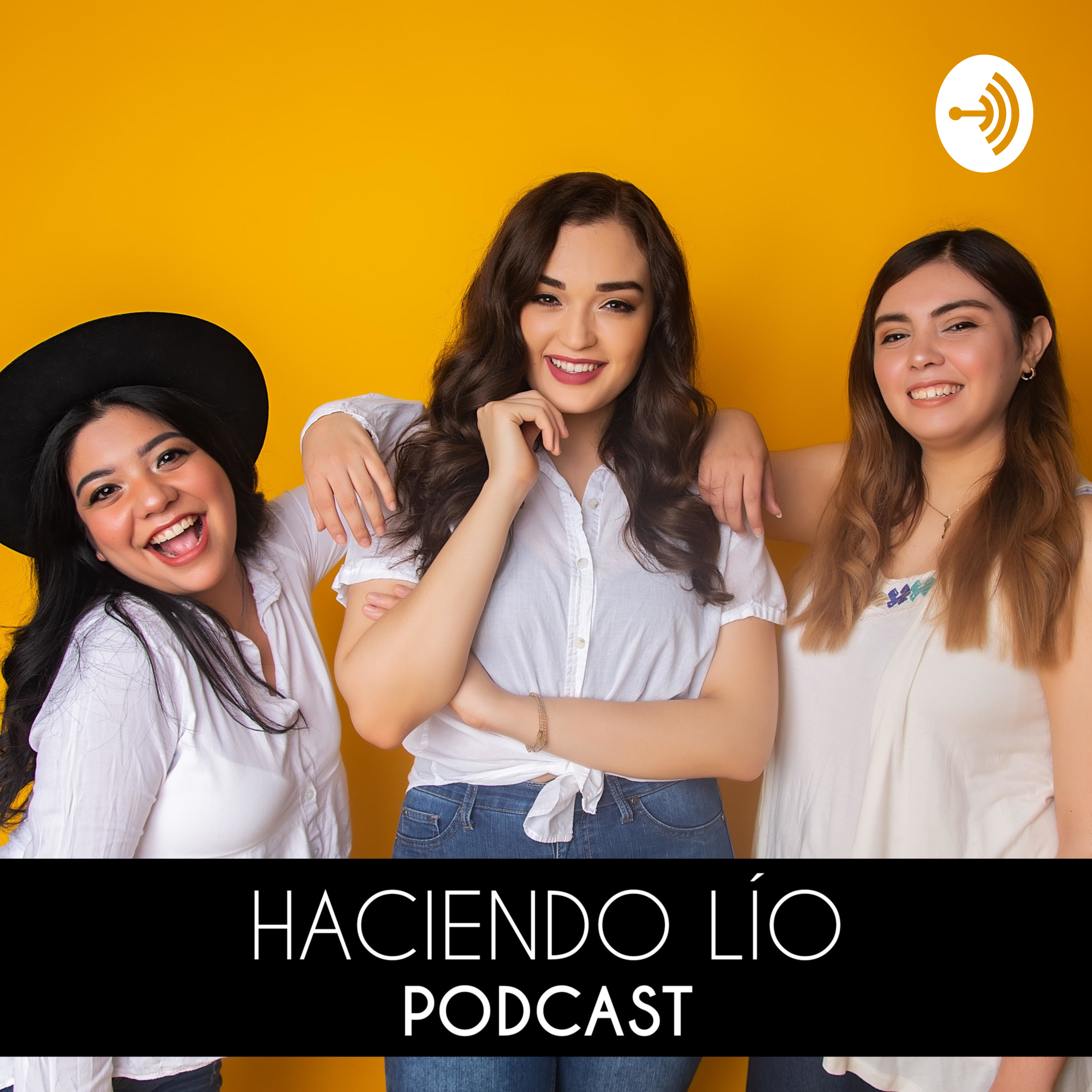 Haciendo lío