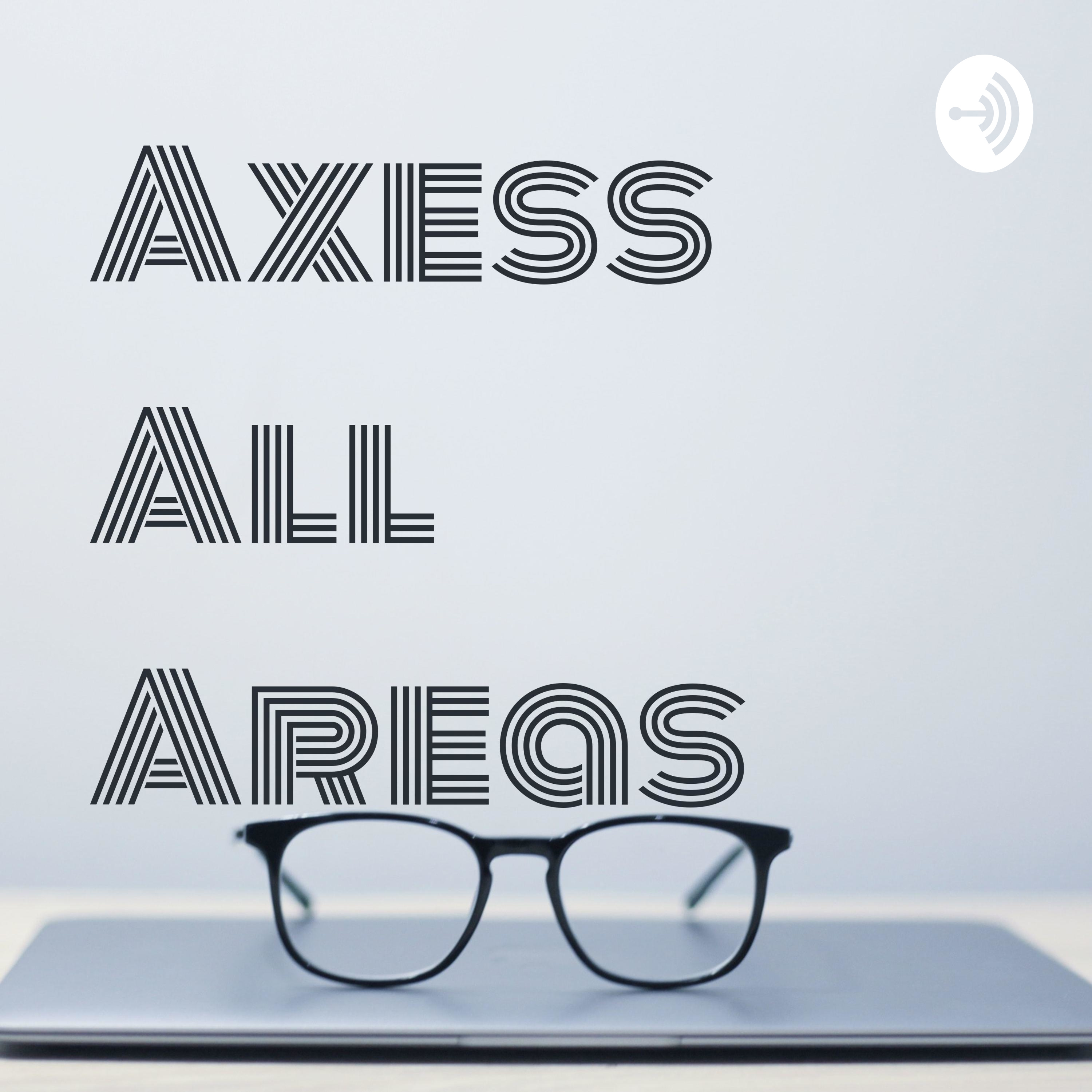Axess All Areas