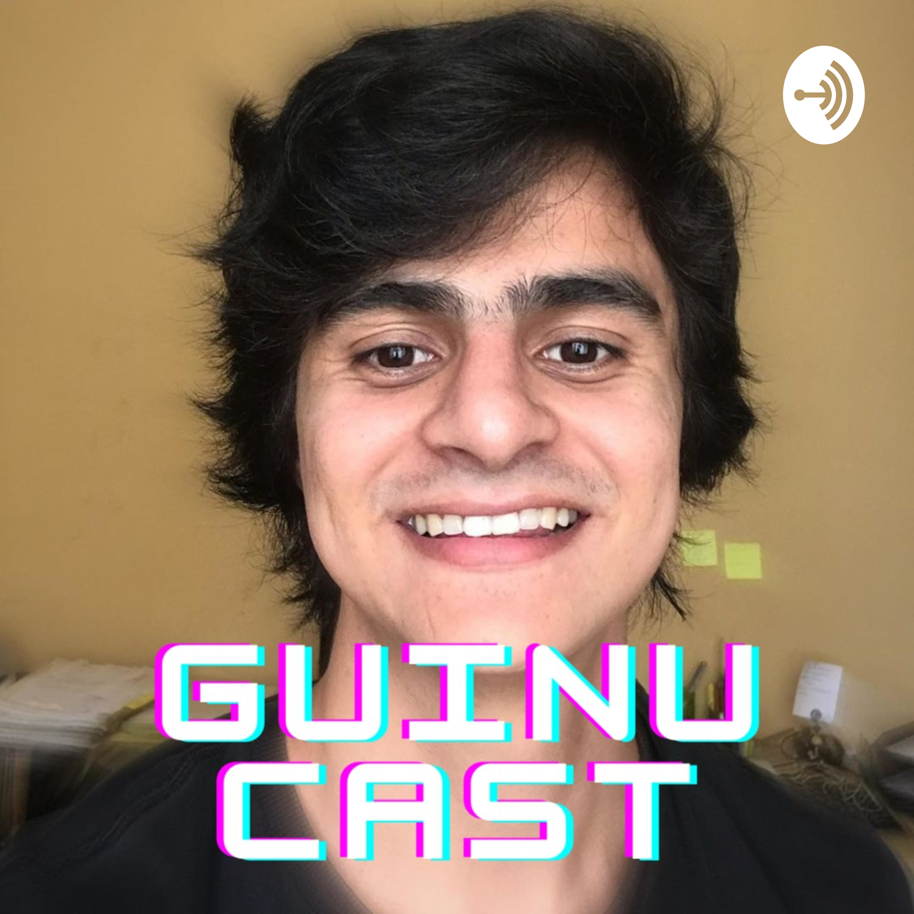 GuinuCast