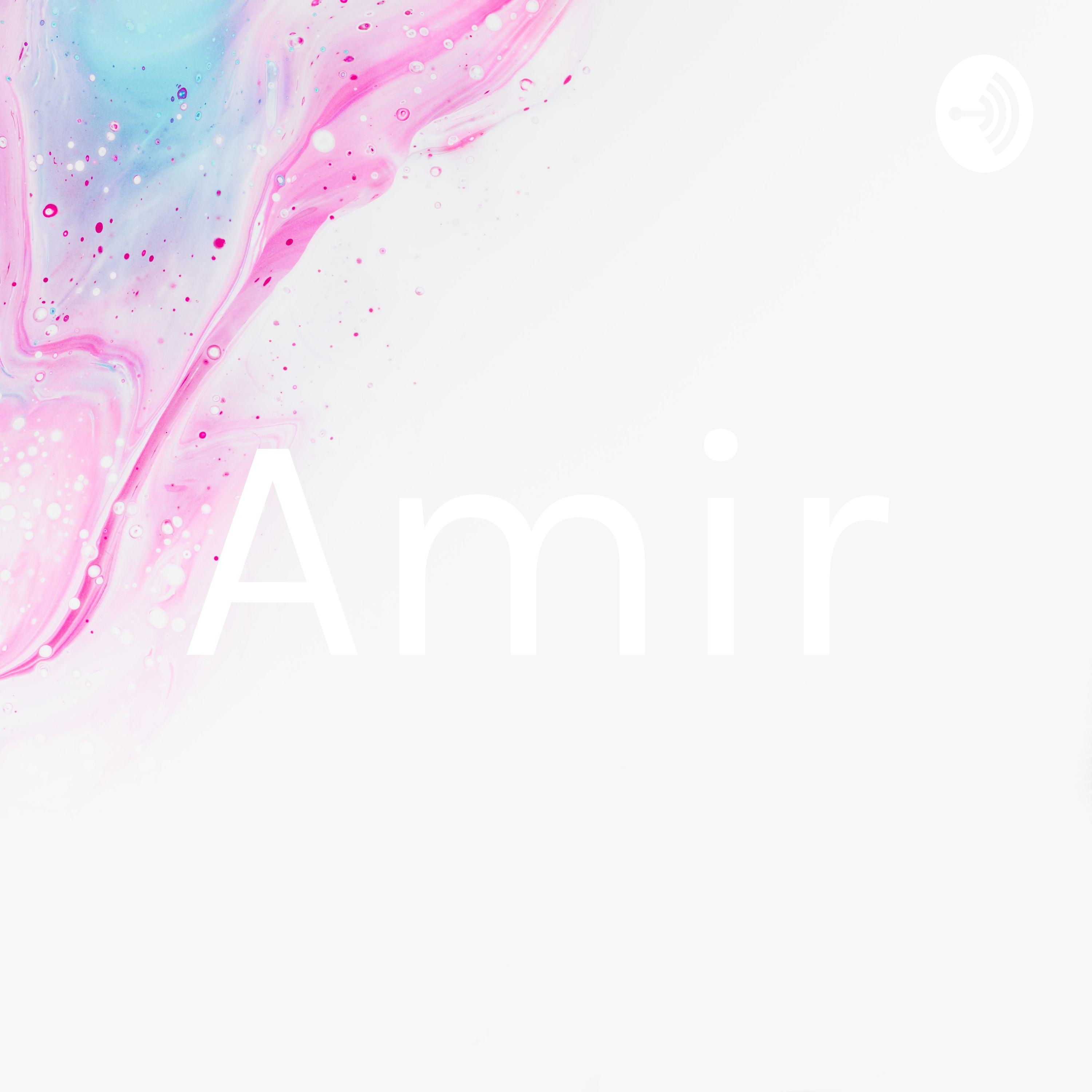 Amir