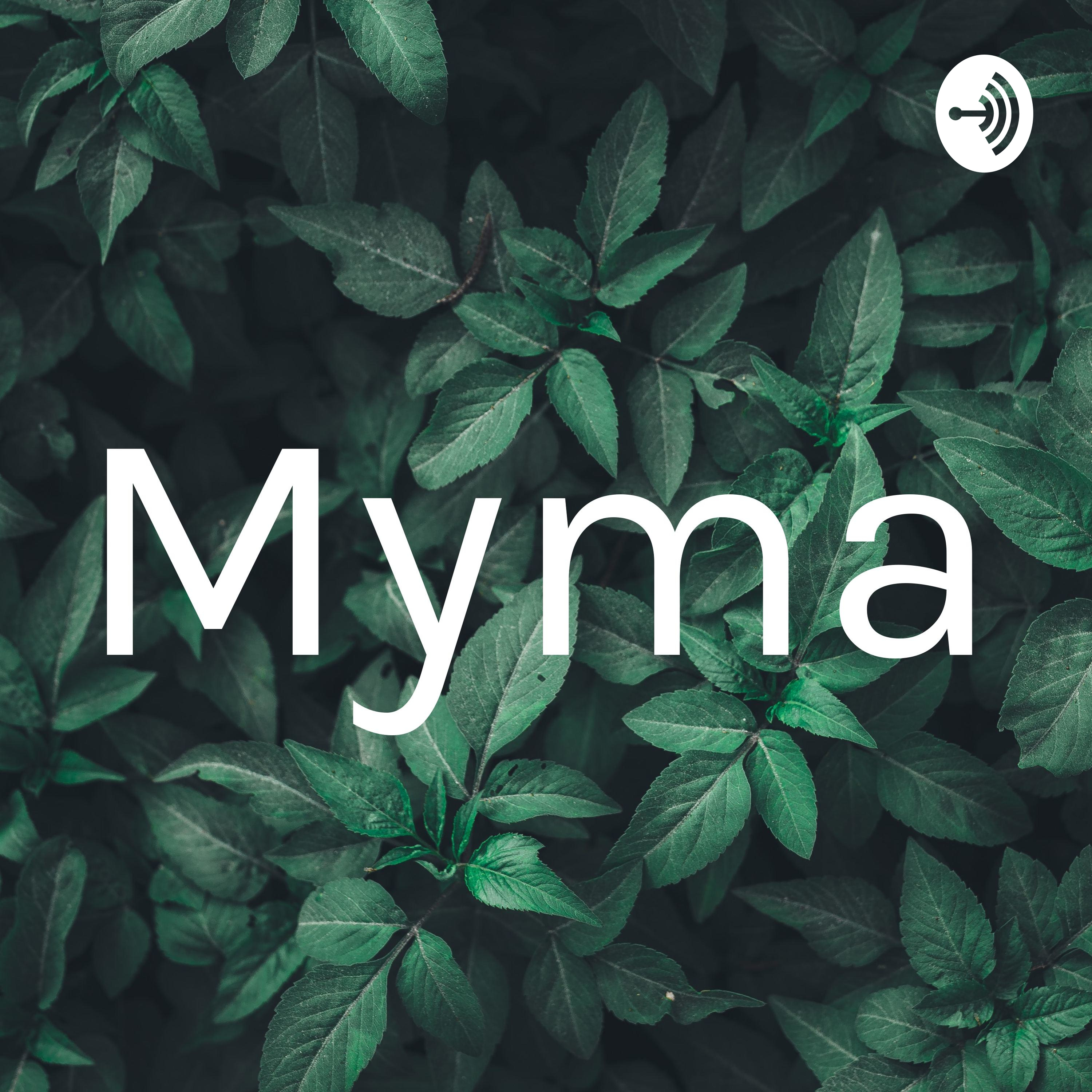 Myma