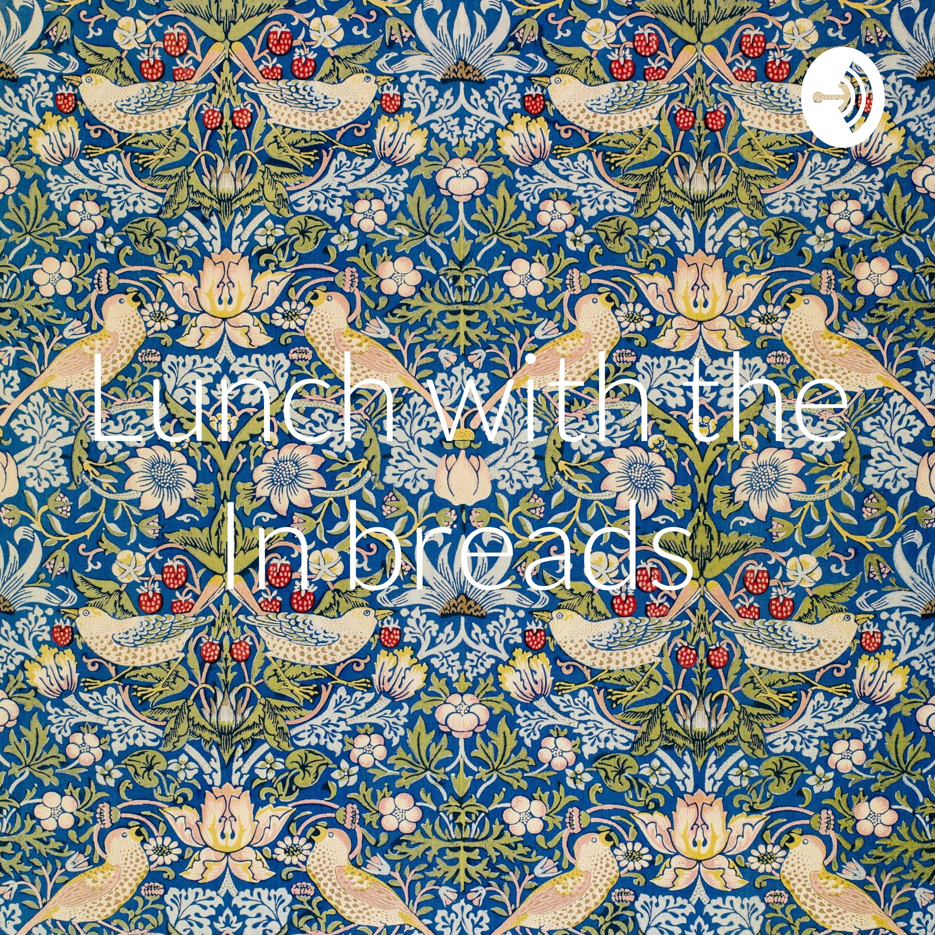 Lunch with the In breads 