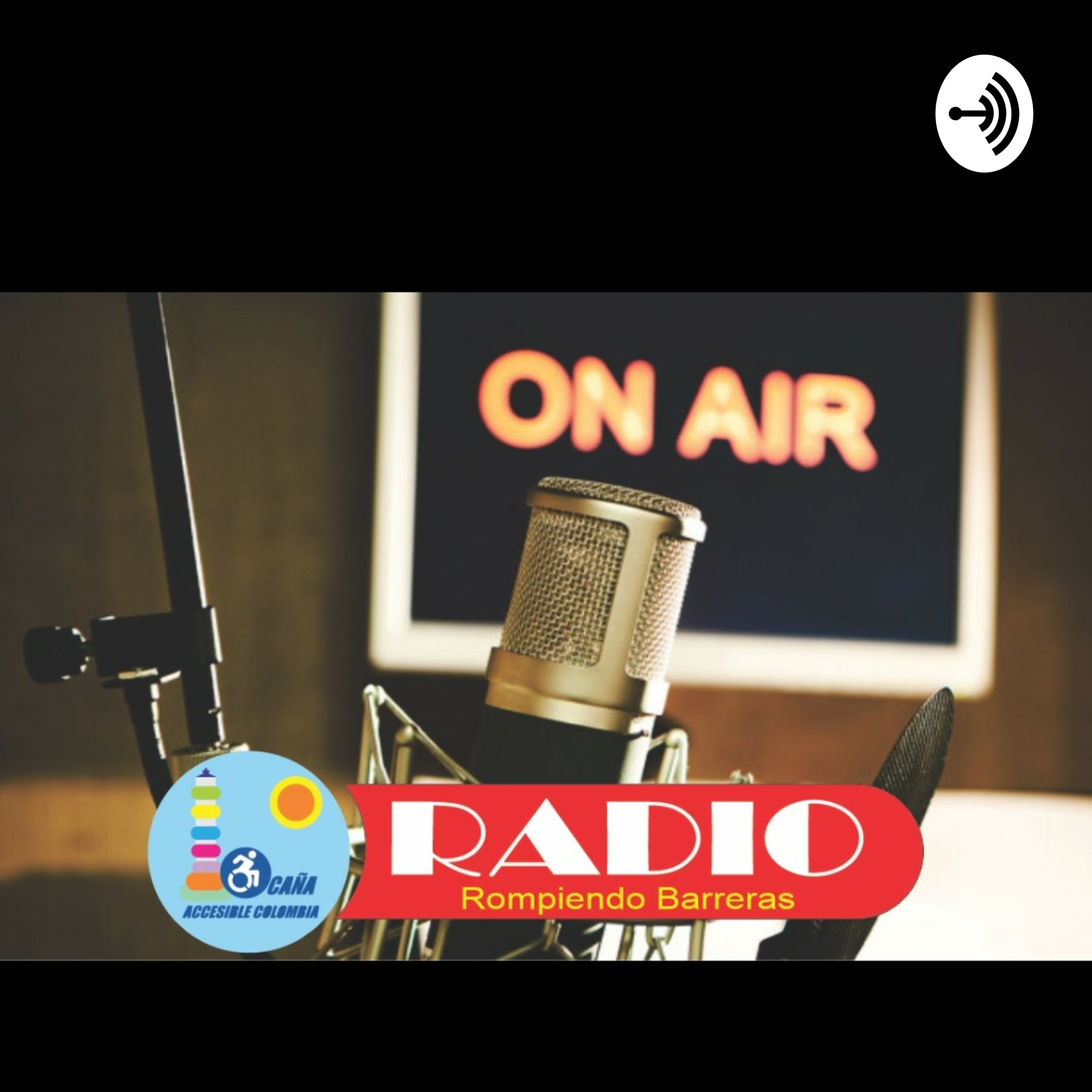 Ocaña accesible Colombia Radio