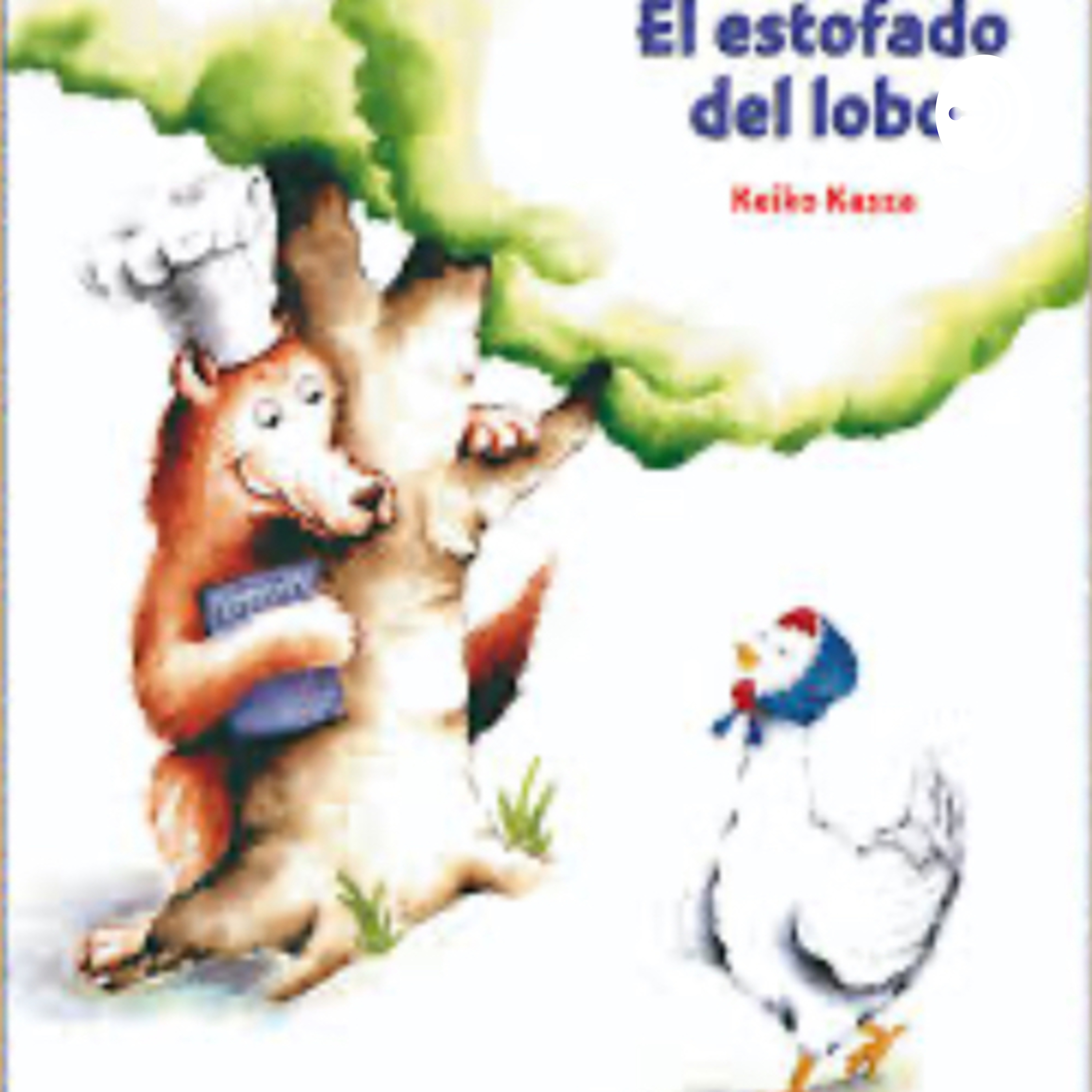 Cuentos y algo más.