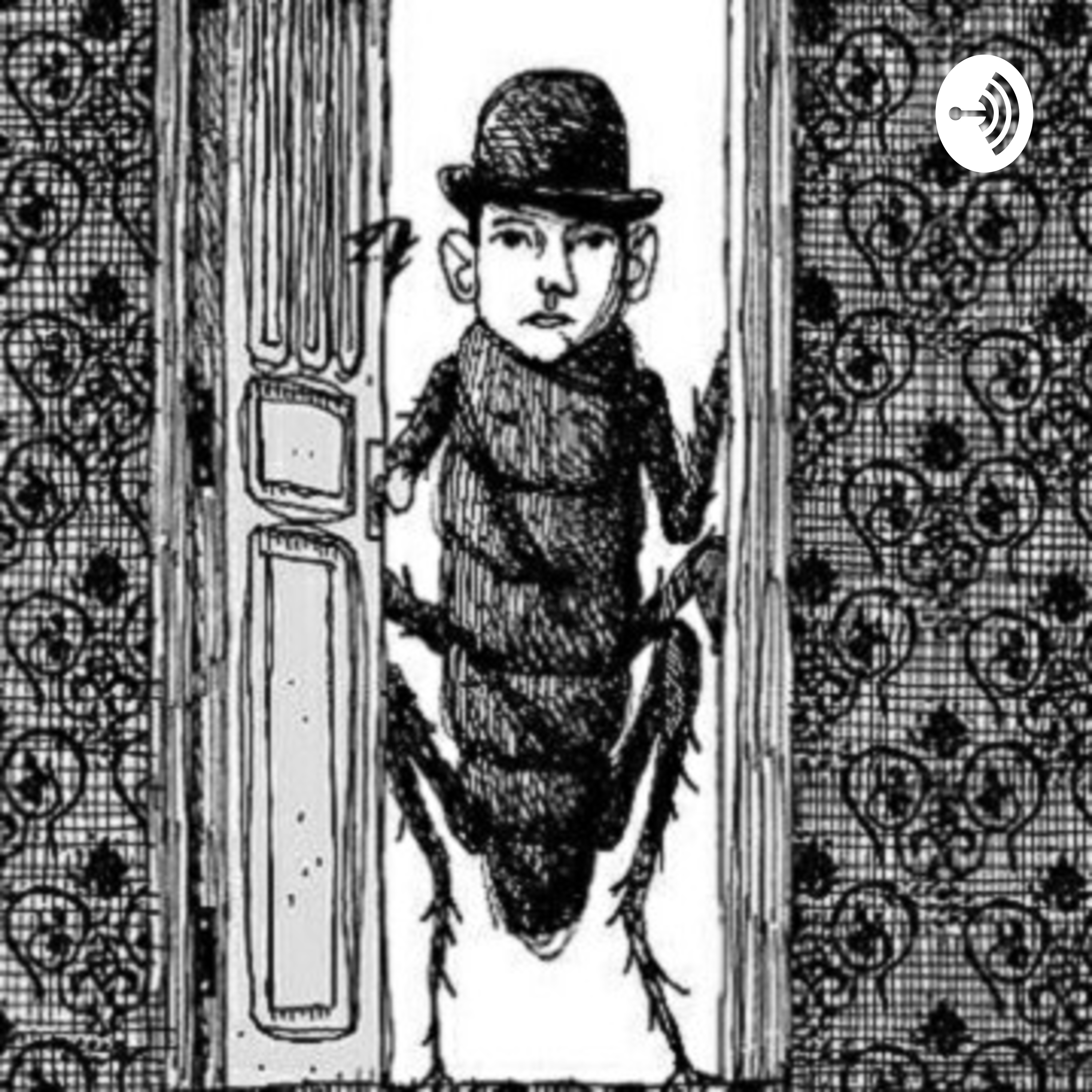 "la tristeza de Gregorio" podcast artwork