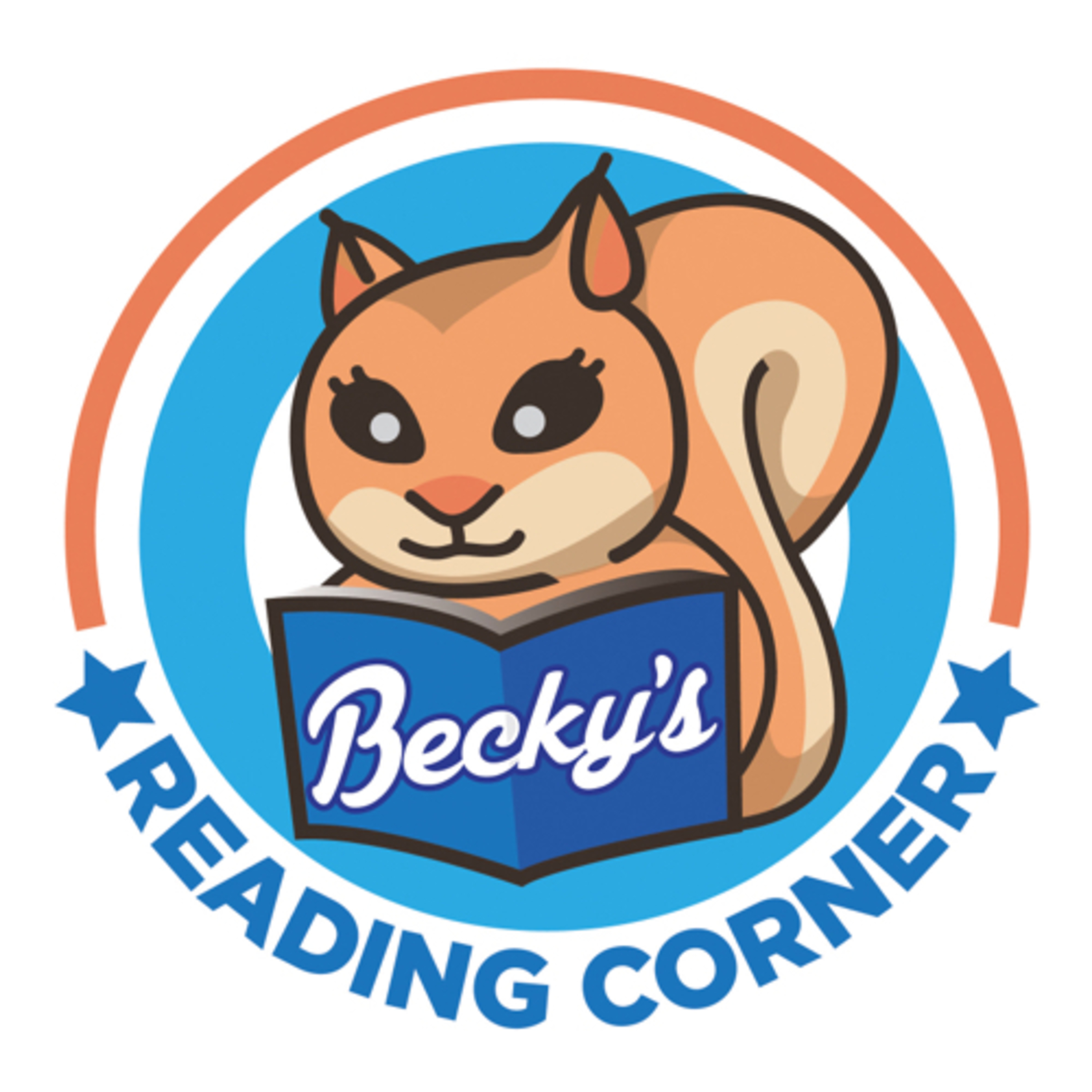 Becky & Jessies' Reading Corner