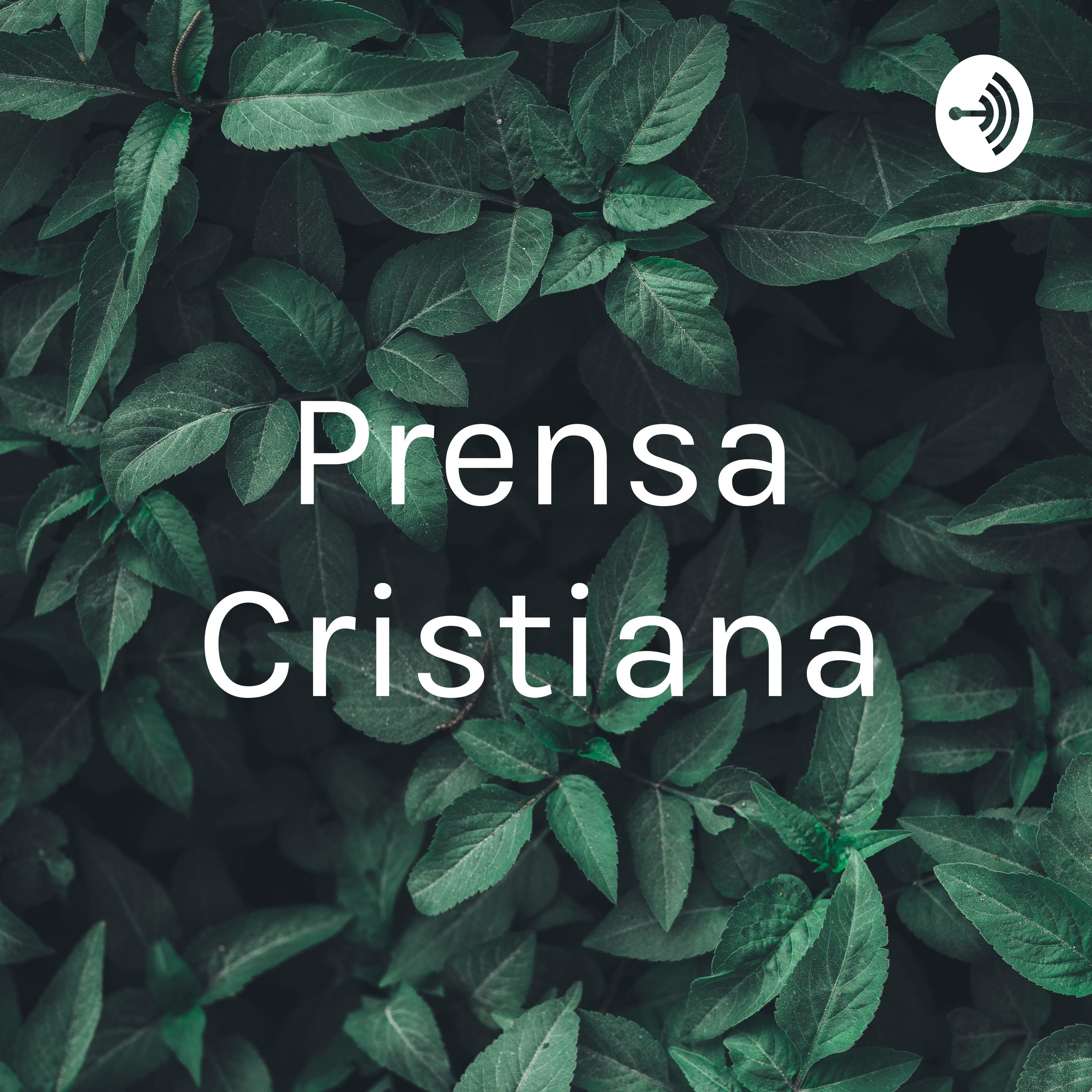 Prensa Cristiana