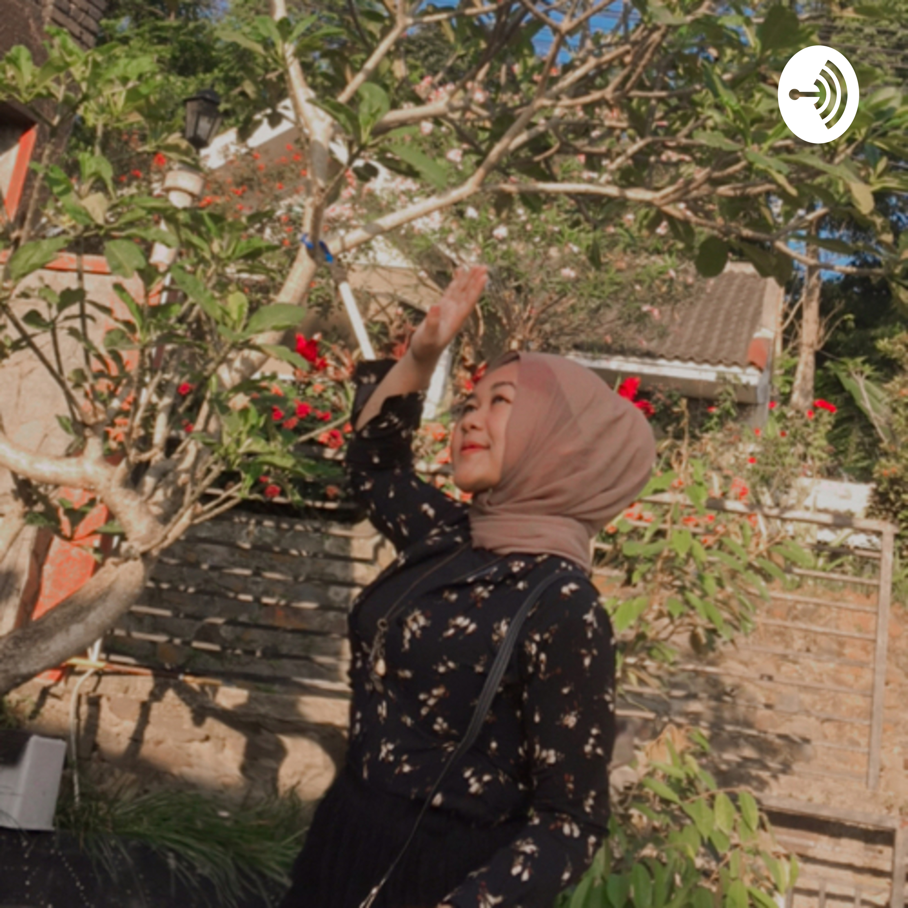 Alya Isnadia cover art