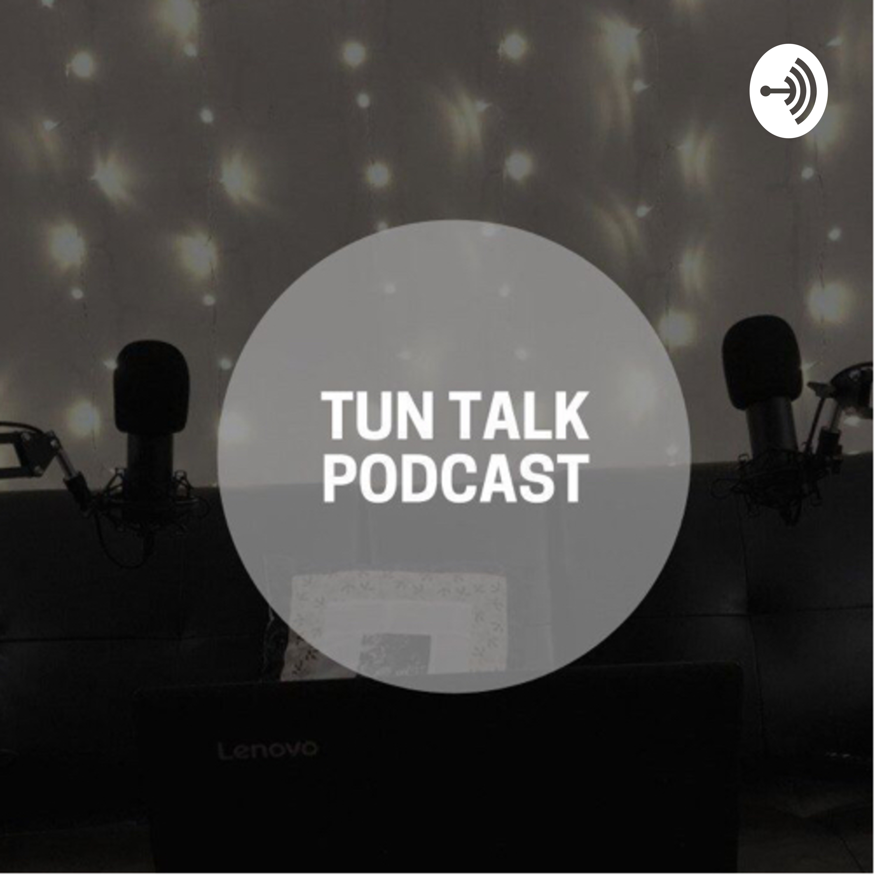 Tun Talk Podcast podcast artwork