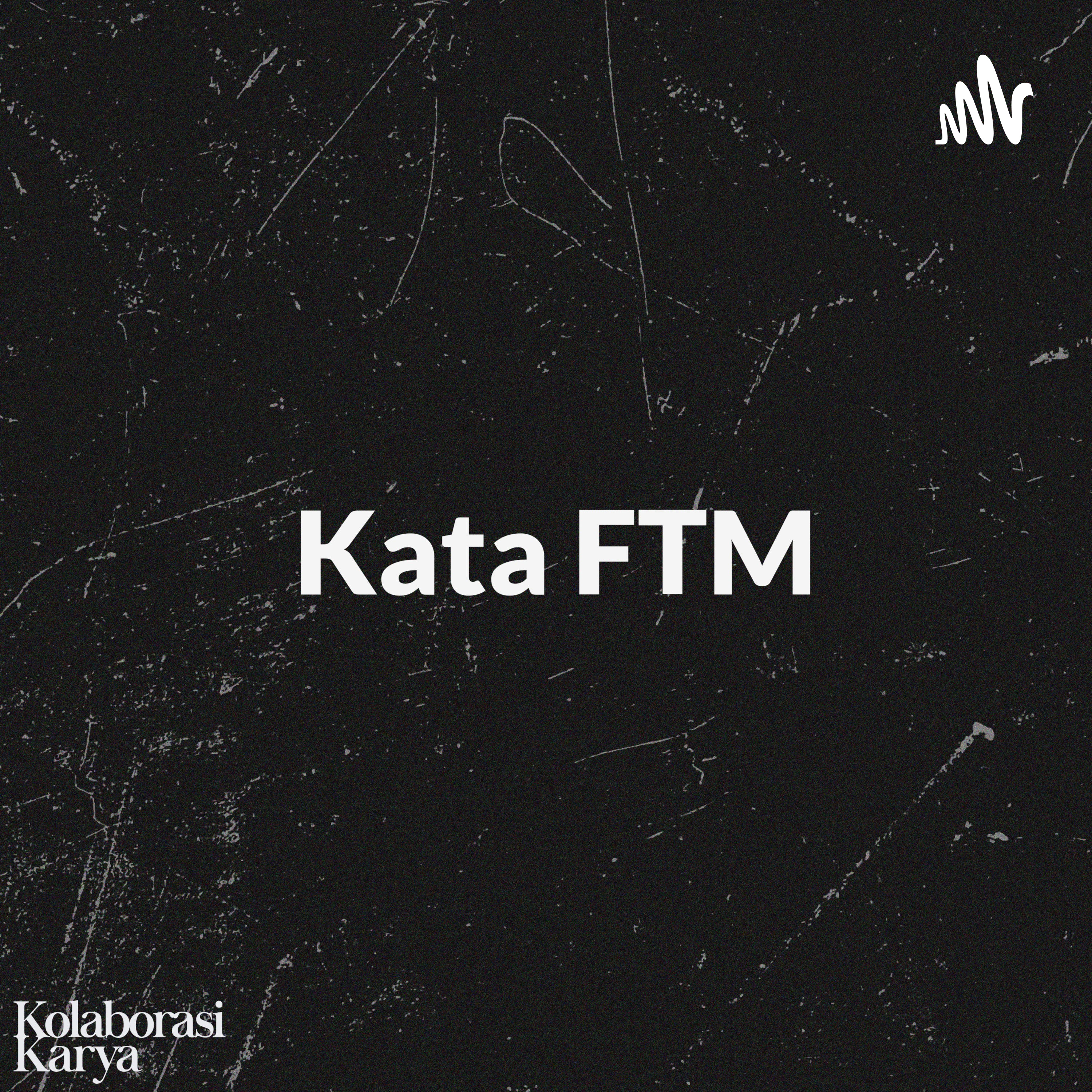 Kata FTM podcast artwork
