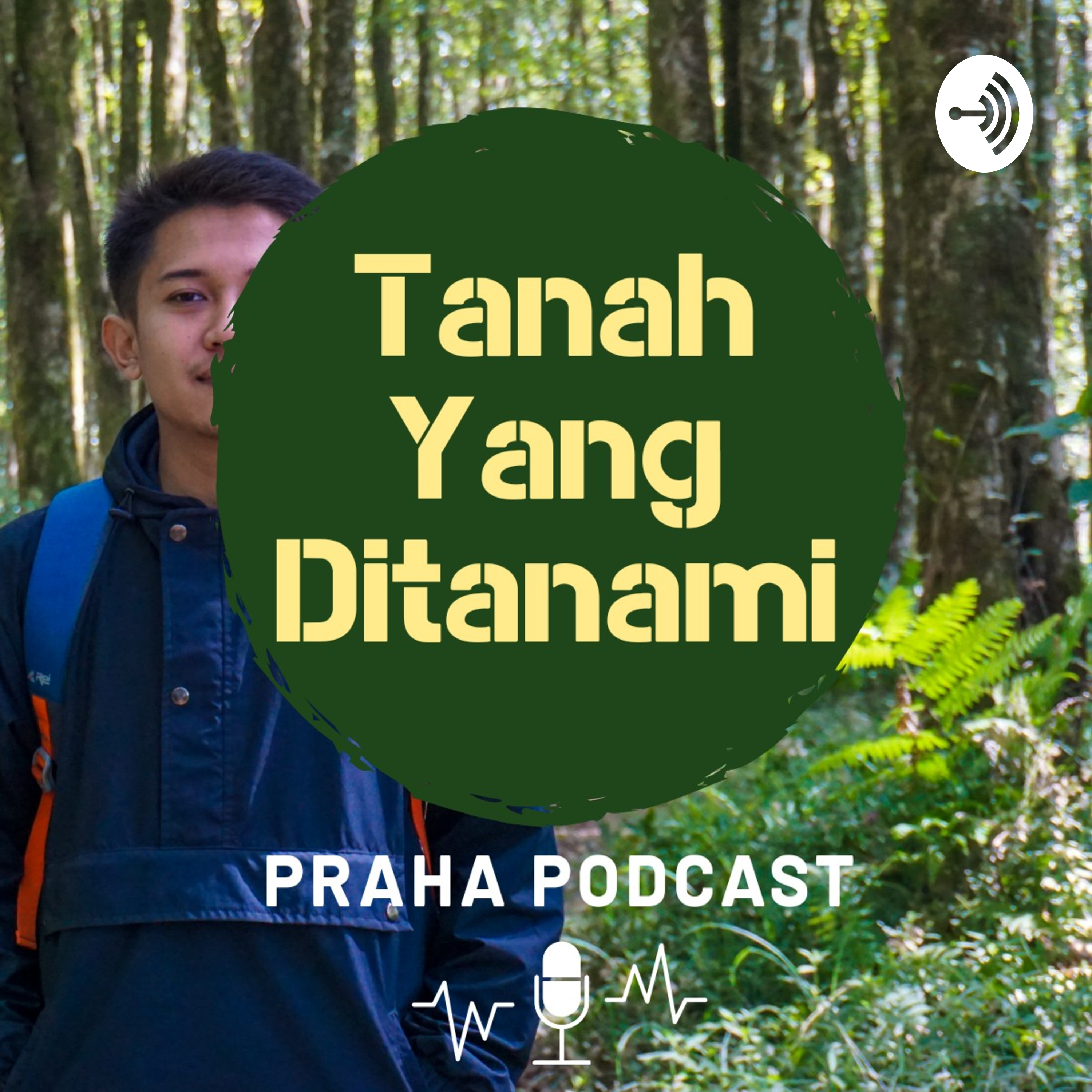 Tanah Yang Ditanami (TYD) podcast artwork