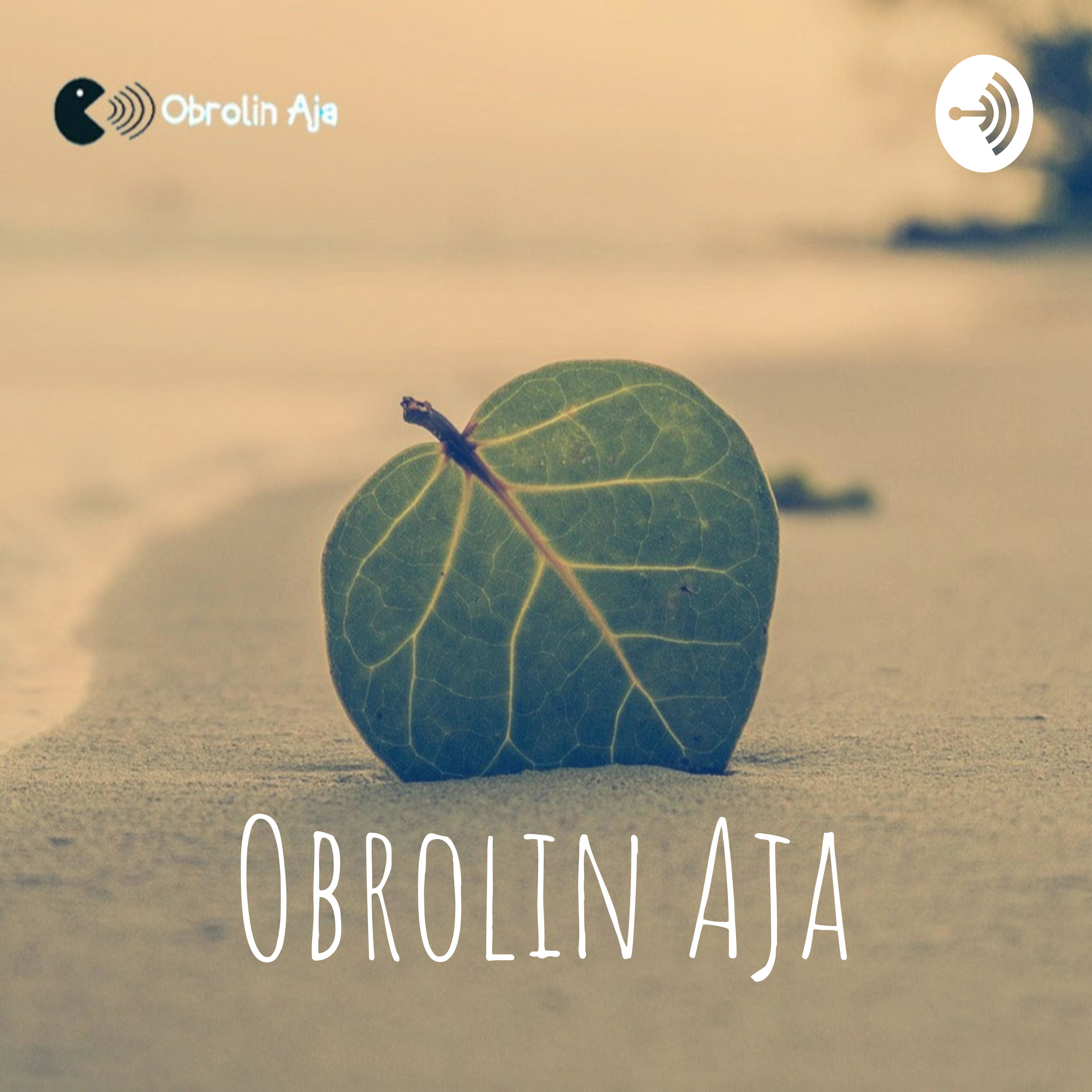 Obrolin Aja