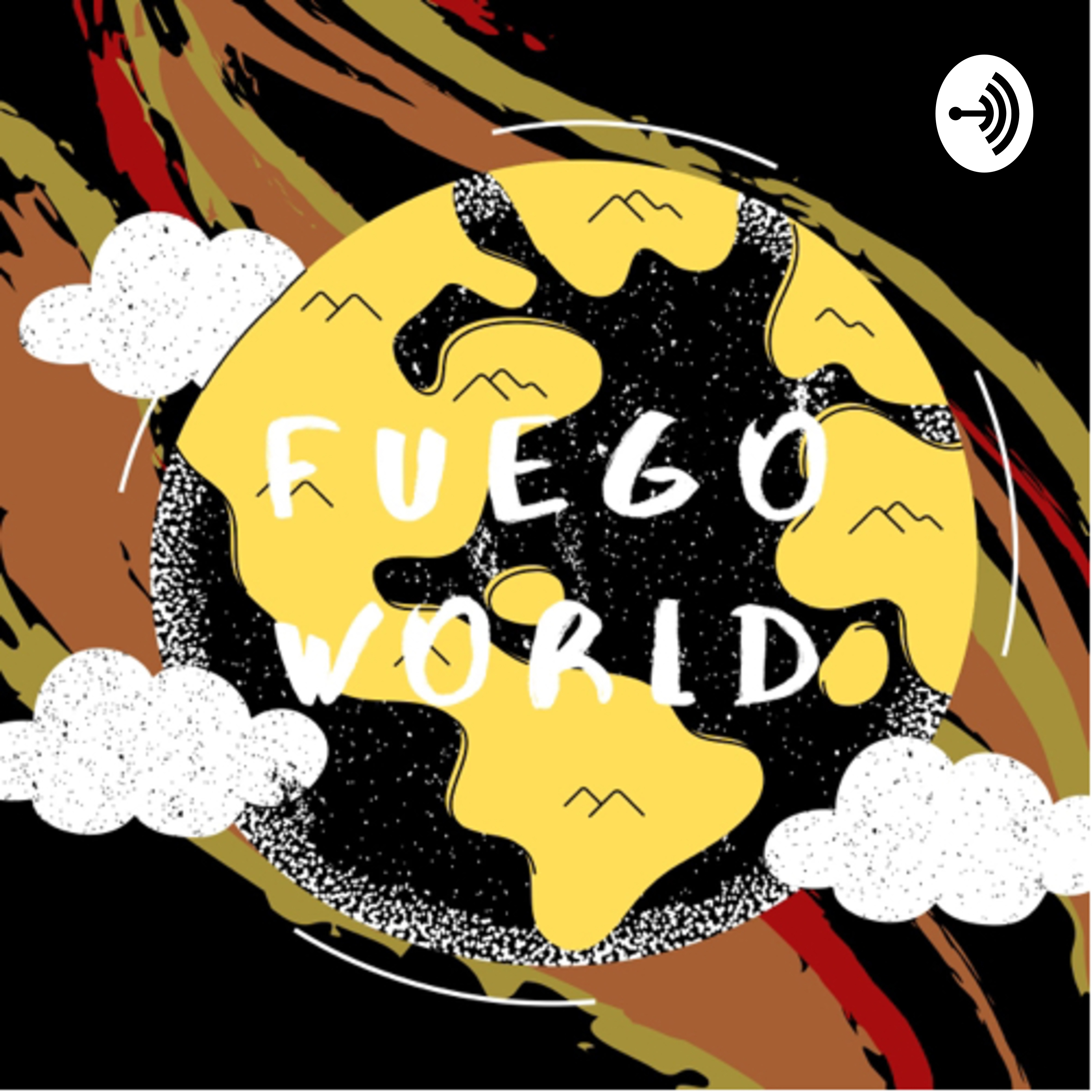 Fuego Time