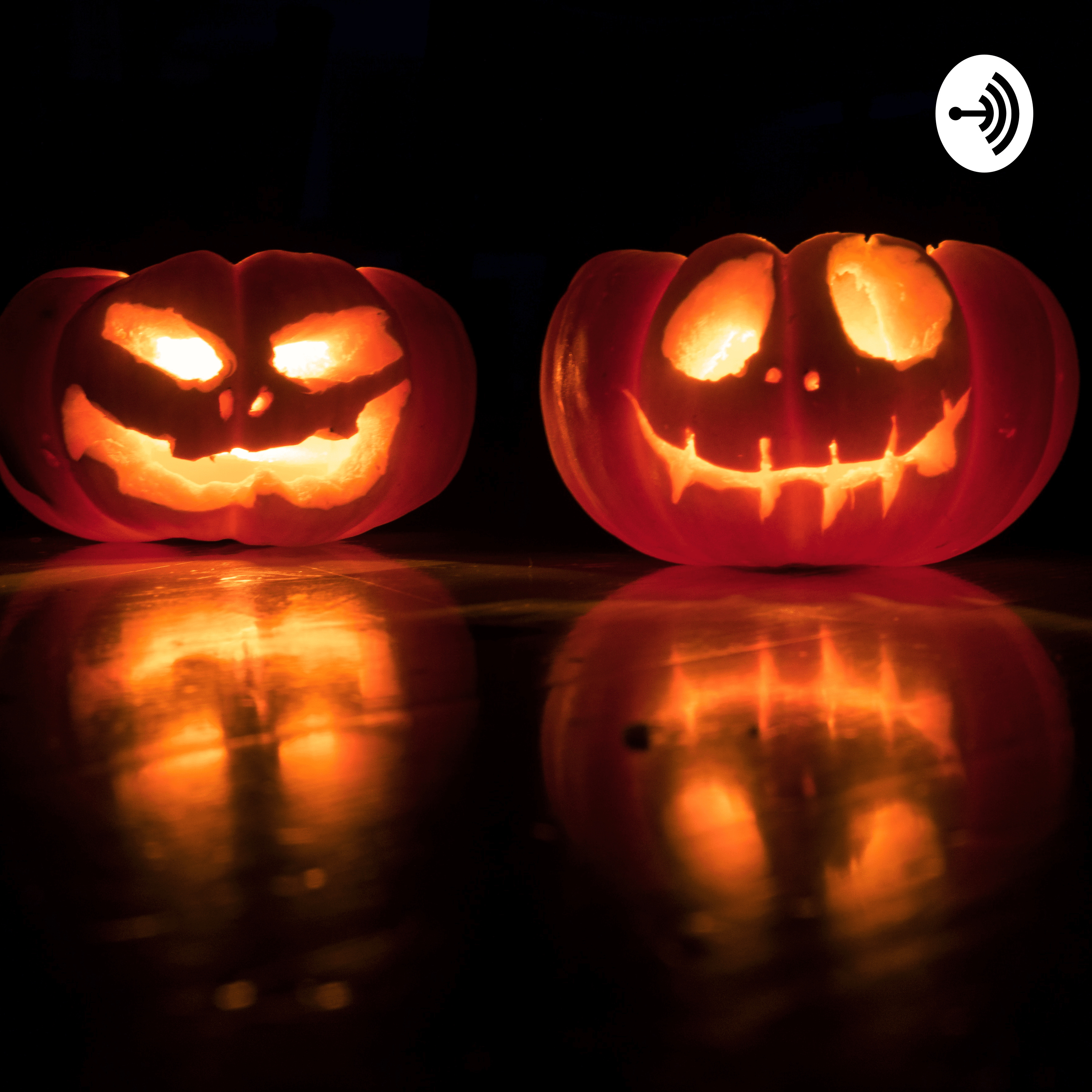 Pandemia Primera Parte. podcast artwork