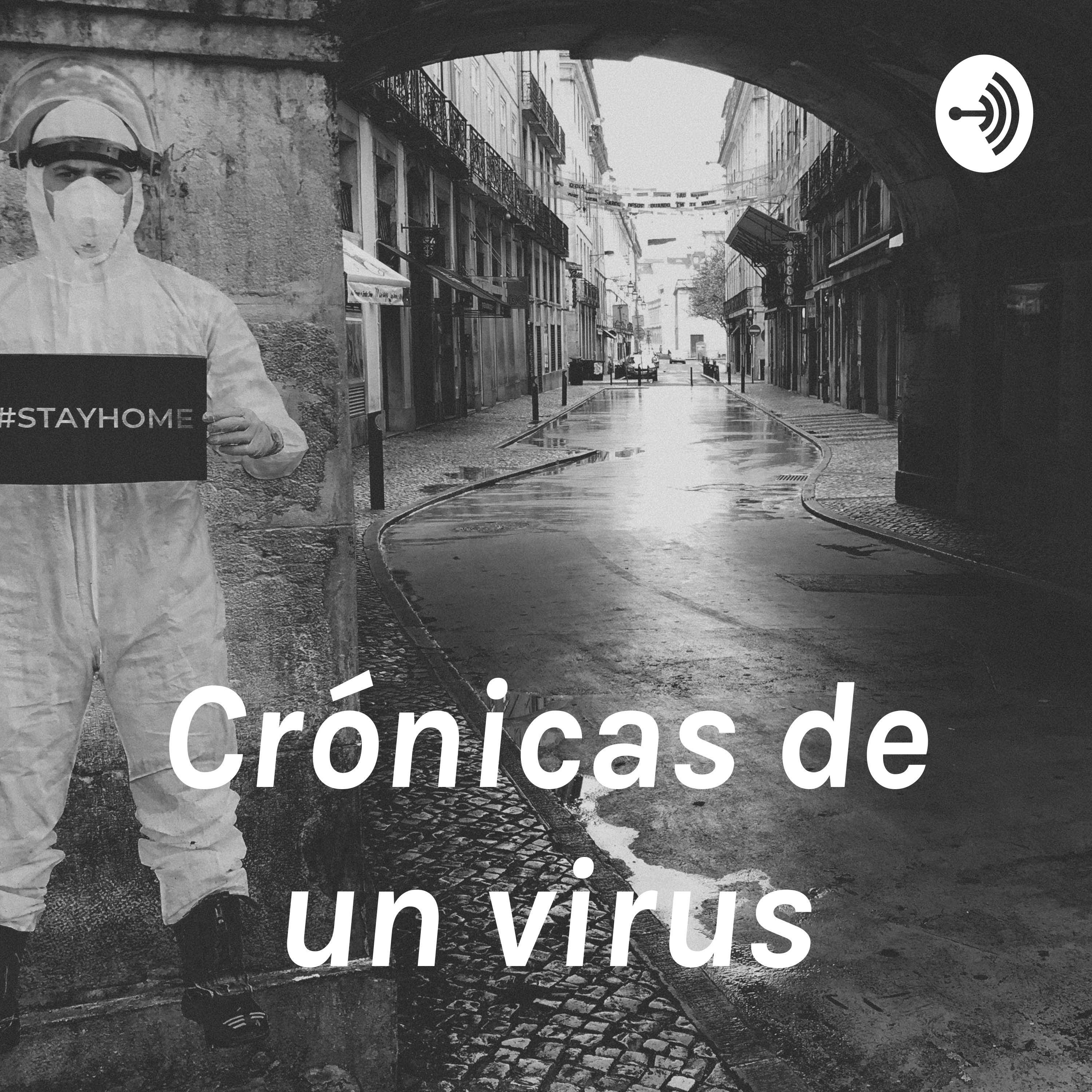 Crónicas de un virus